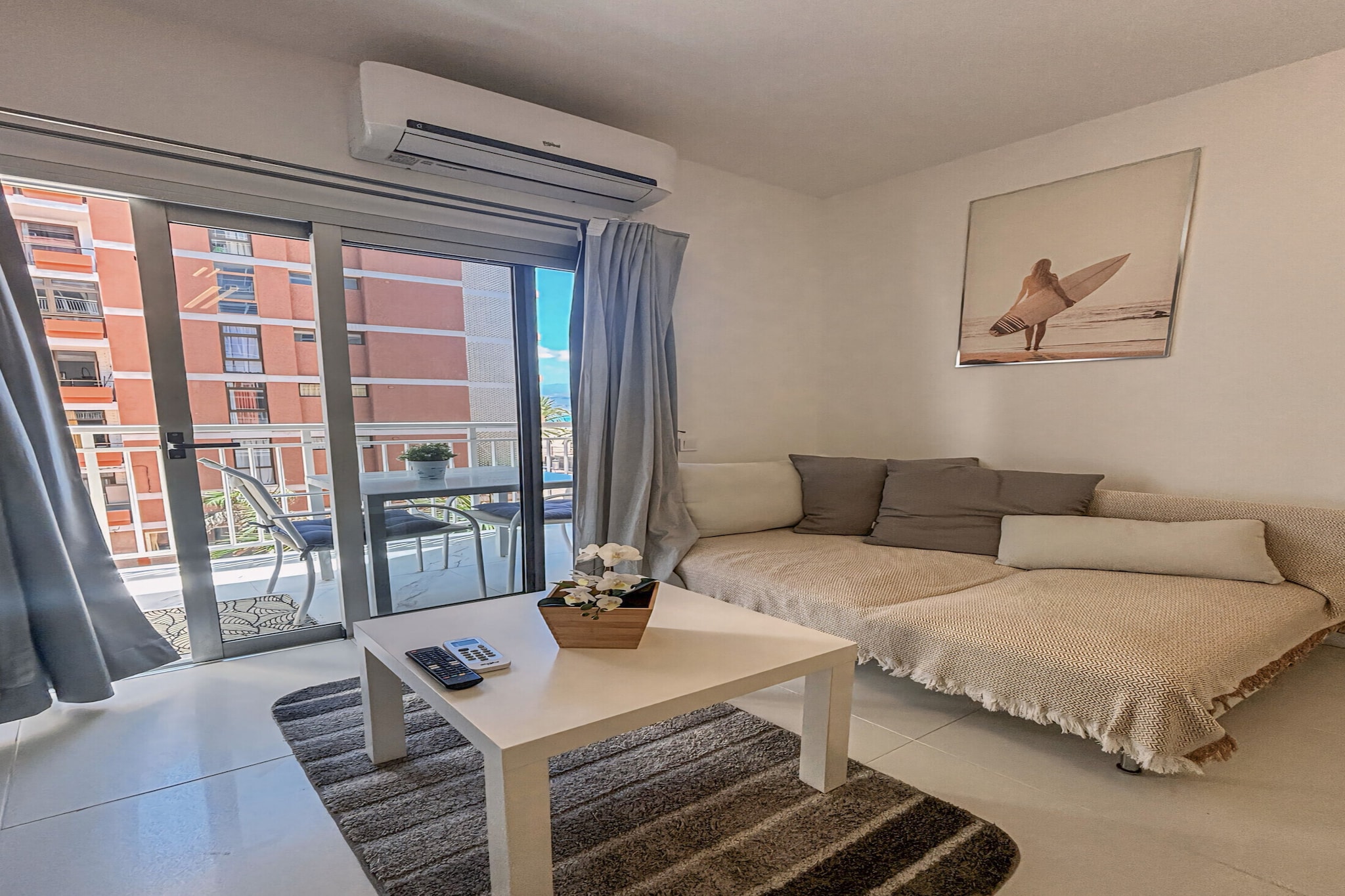 Solstrand Hus By CanariasGetaway-Salon