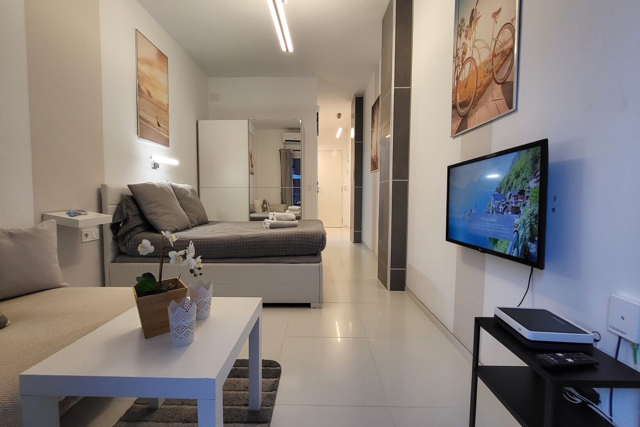 Solstrand Hus By CanariasGetaway-Chambre