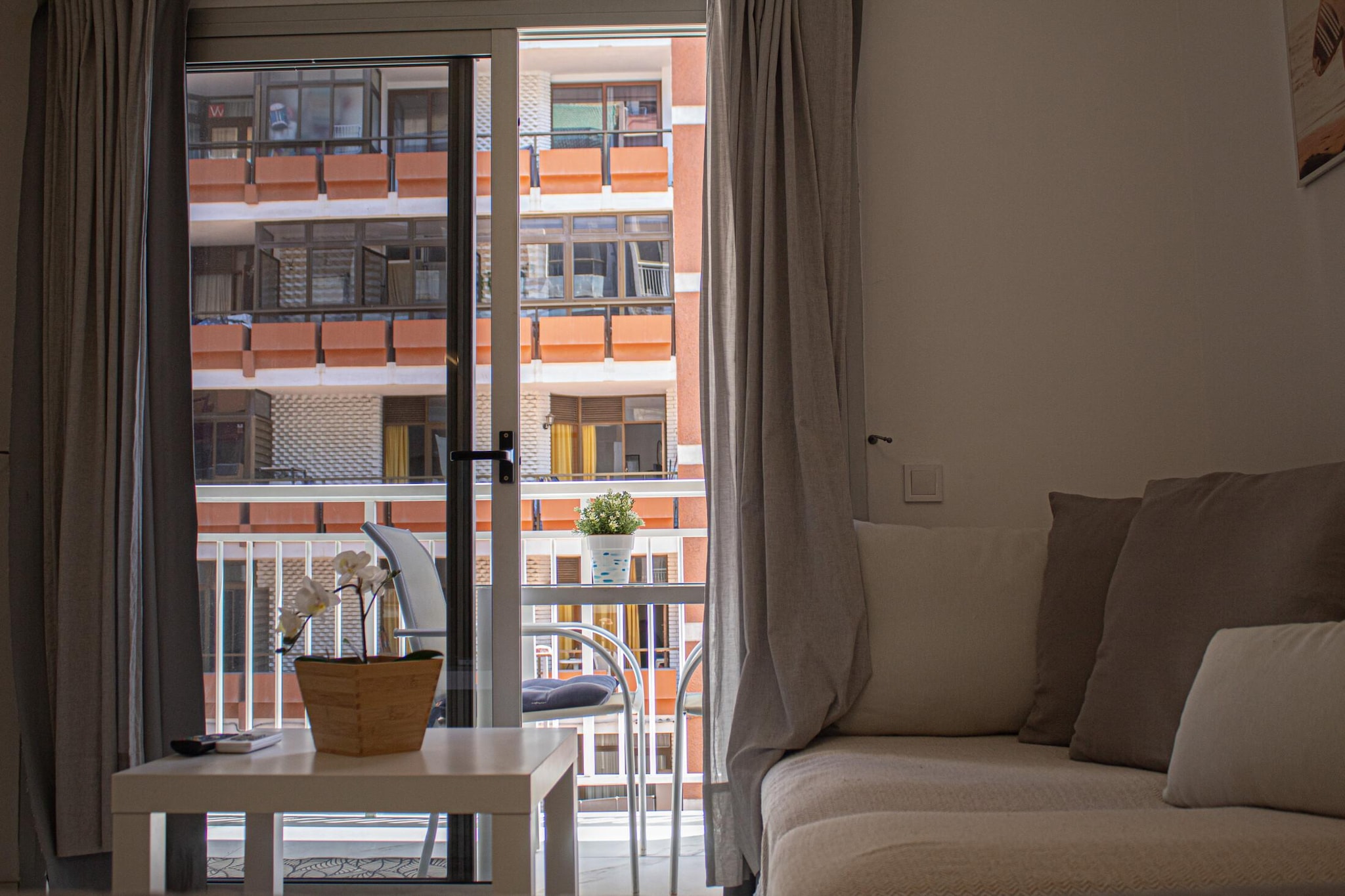 Solstrand Hus By CanariasGetaway-Salon