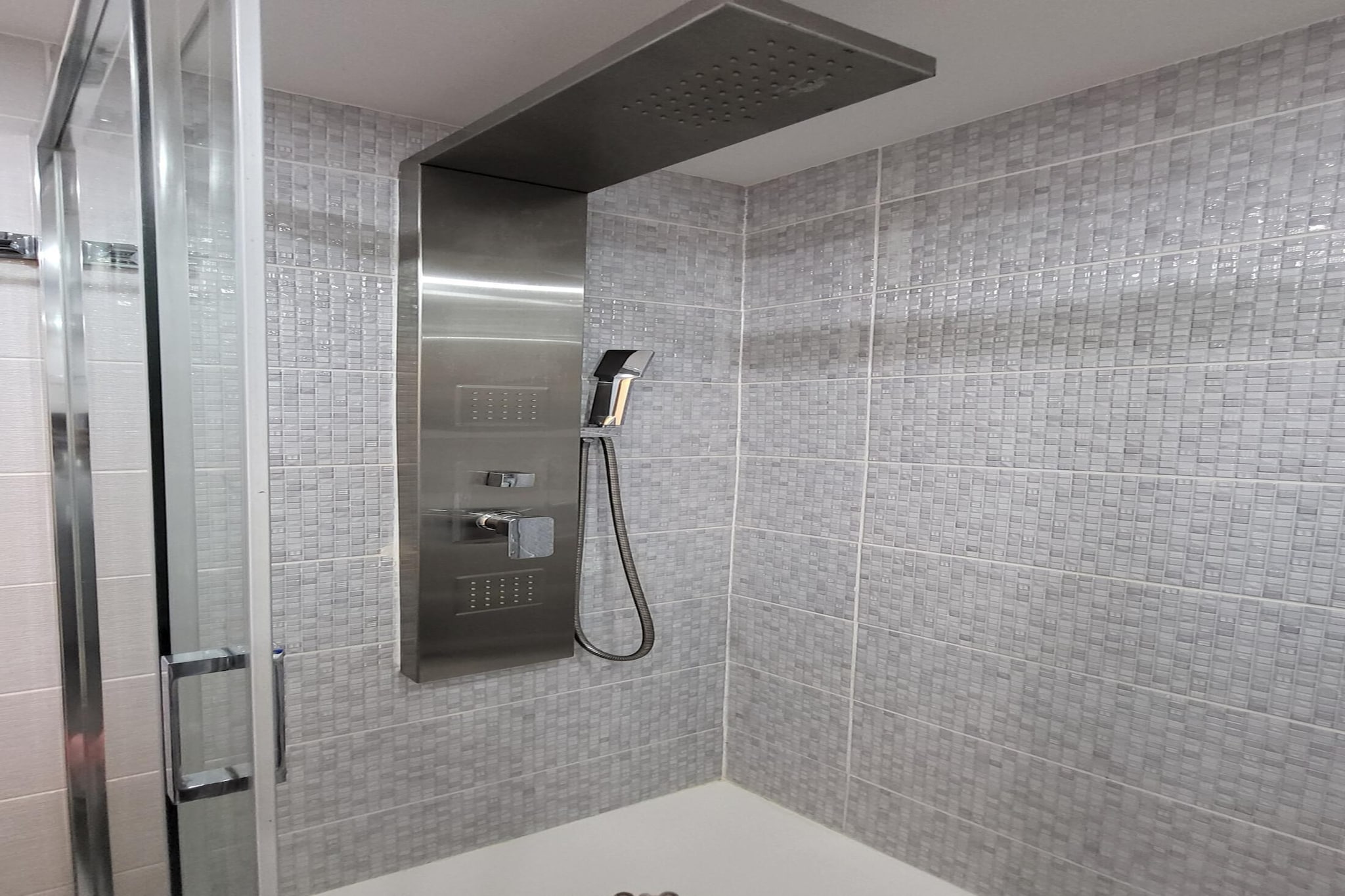 Solstrand Hus By CanariasGetaway-Salle de bain