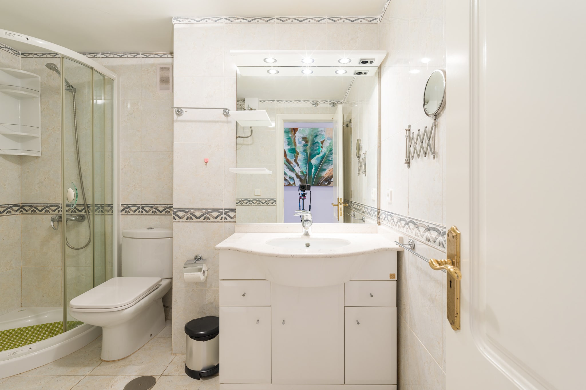 Vista Dorada 211 By CanariasGetaway-Salle de bain