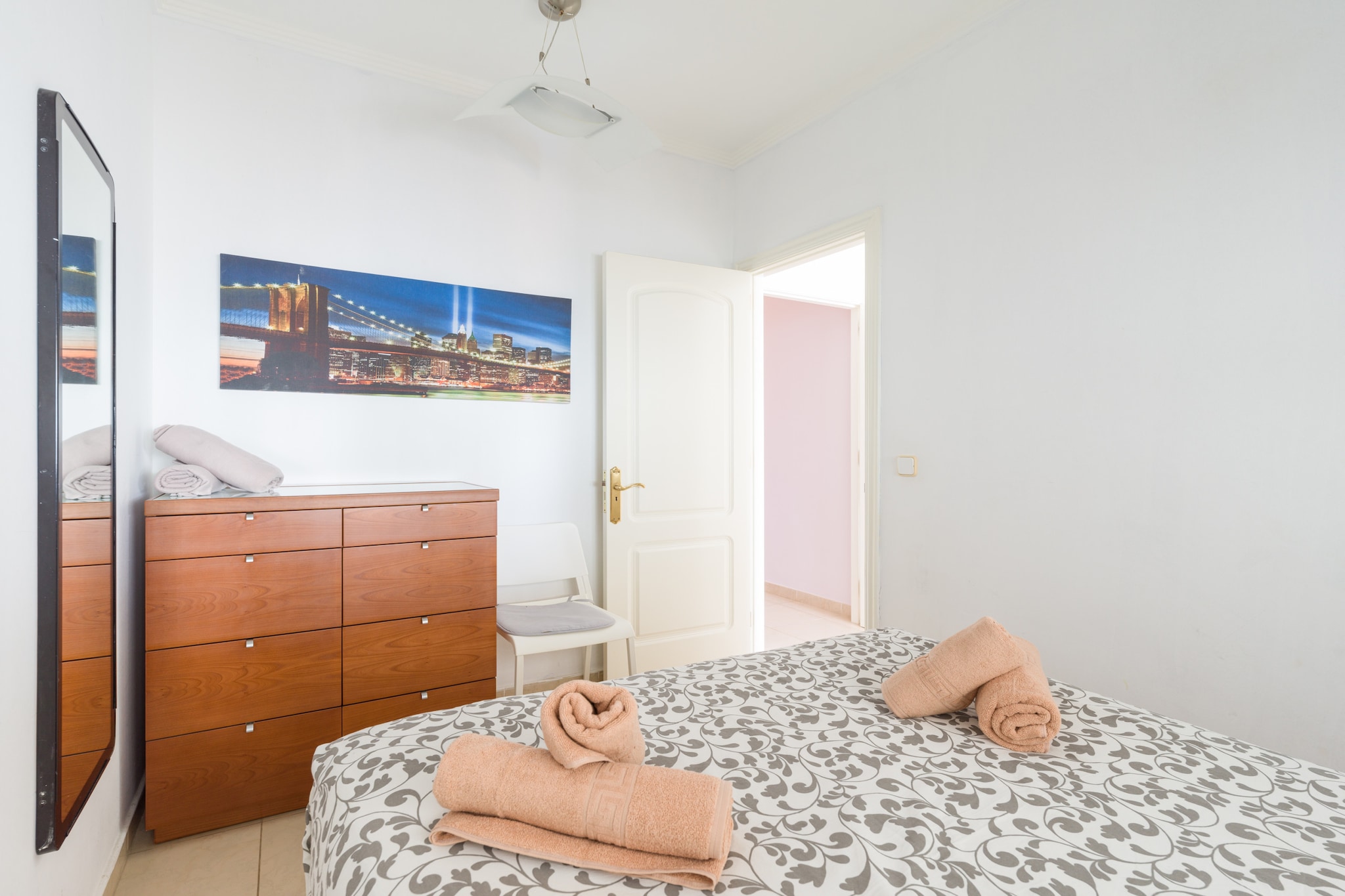 Vista Dorada 211 By CanariasGetaway-Chambre