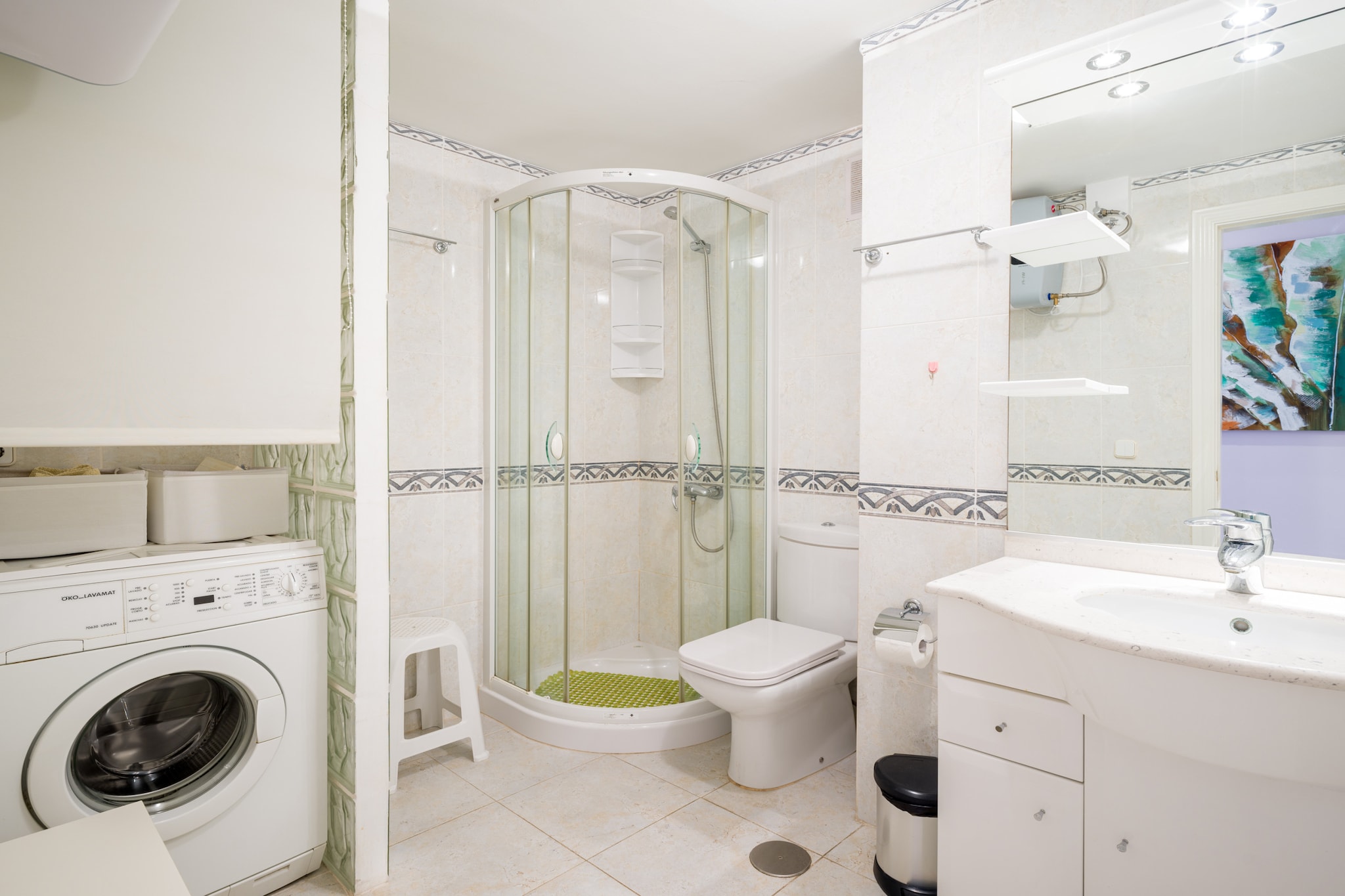 Vista Dorada 211 By CanariasGetaway-Salle de bain