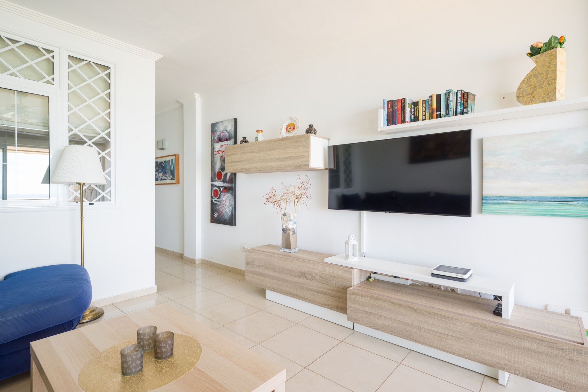 Vista Dorada 211 By CanariasGetaway-Salon
