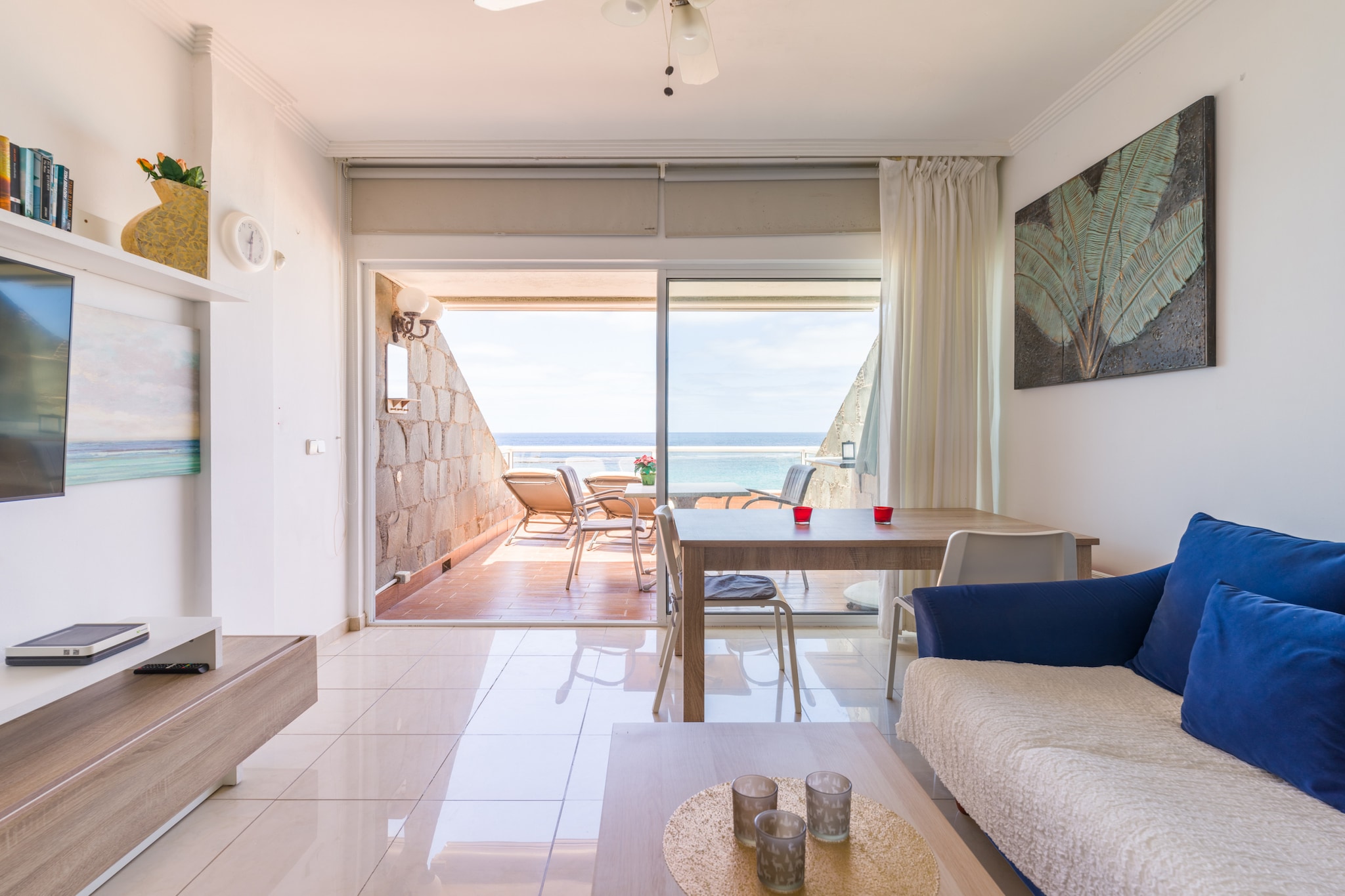 Vista Dorada 211 By CanariasGetaway-Salle à manger