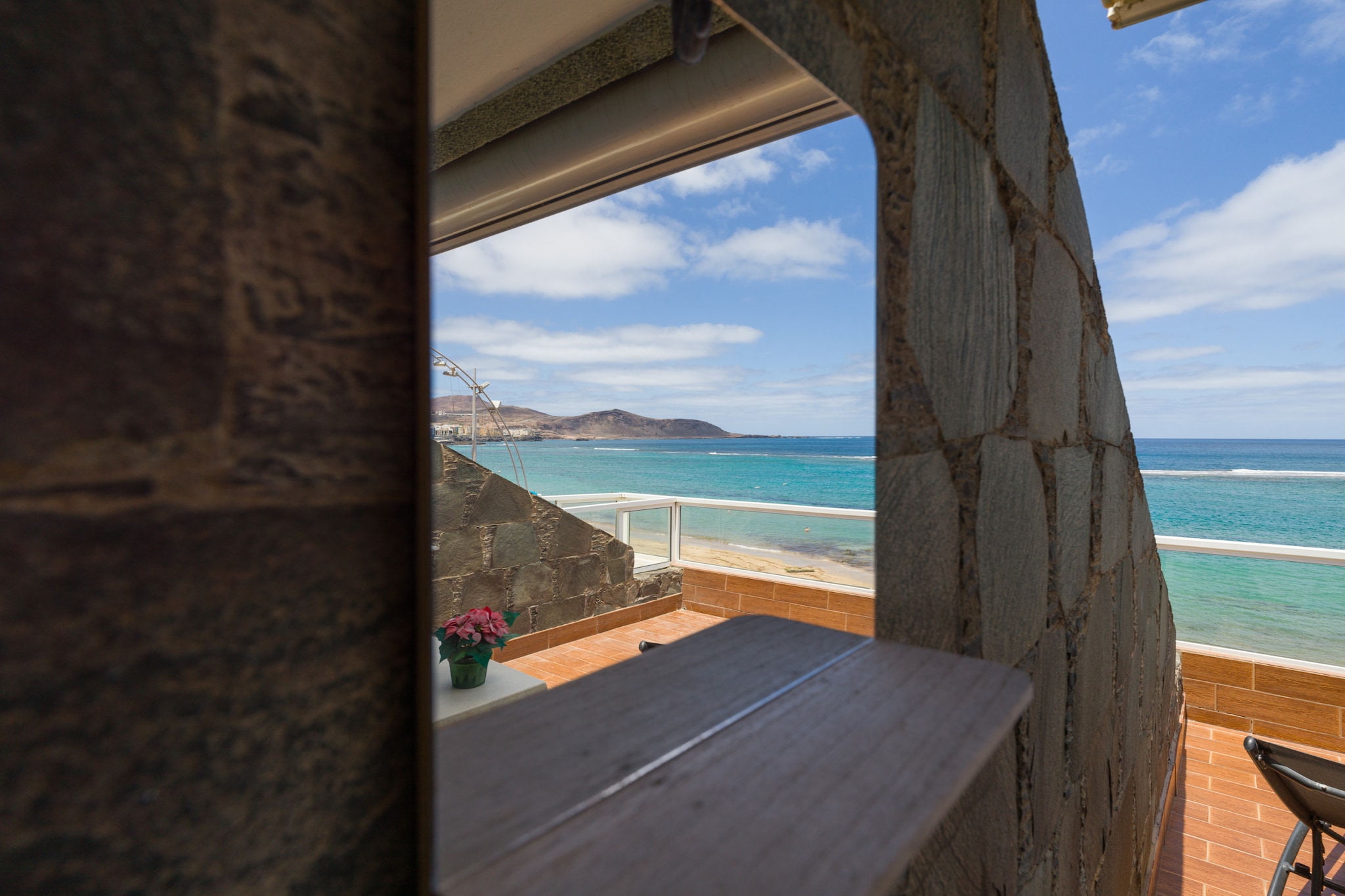 Vista Dorada 211 By CanariasGetaway-Balcon-terrasse