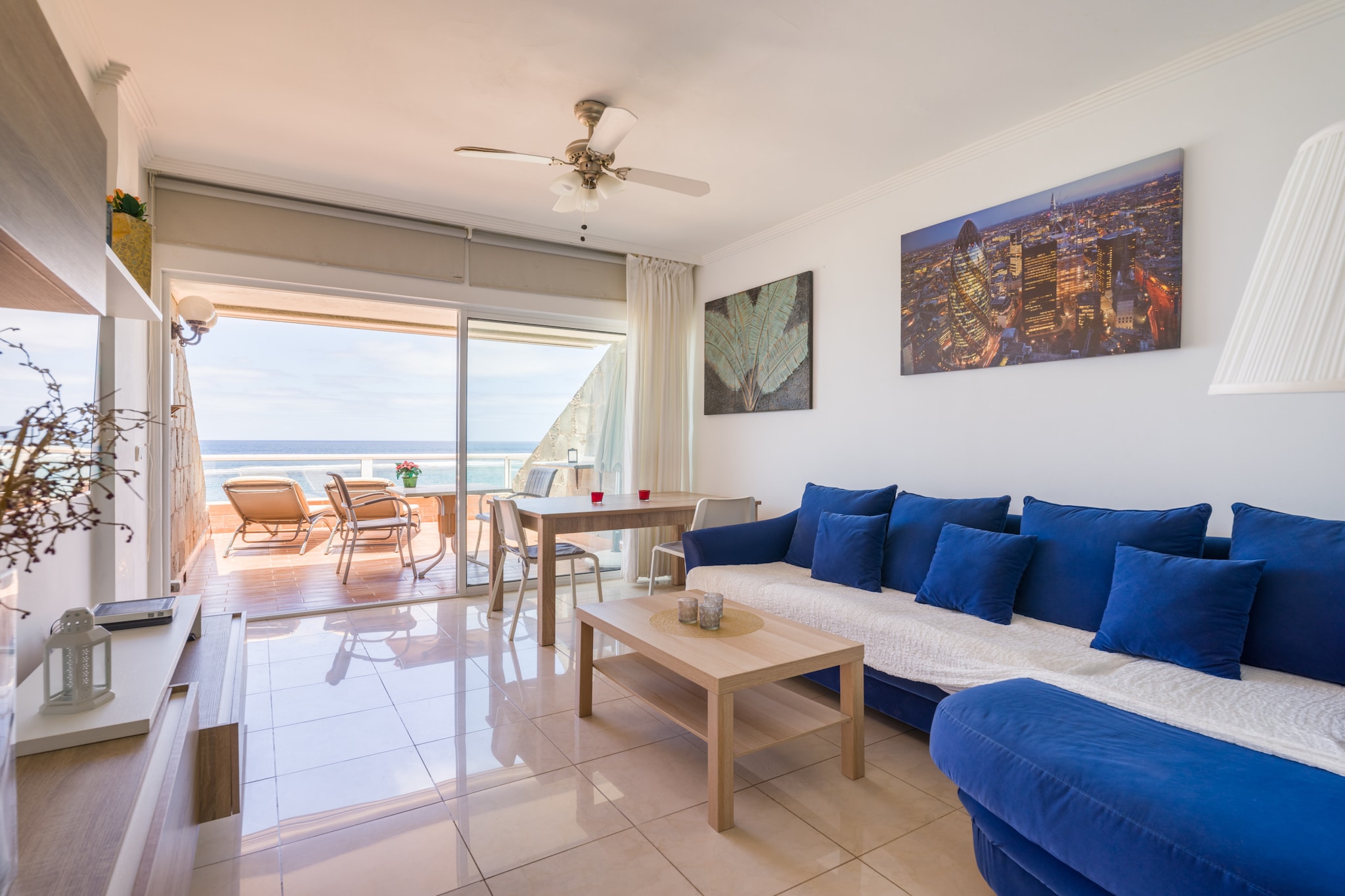 Vista Dorada 211 By CanariasGetaway-Salon