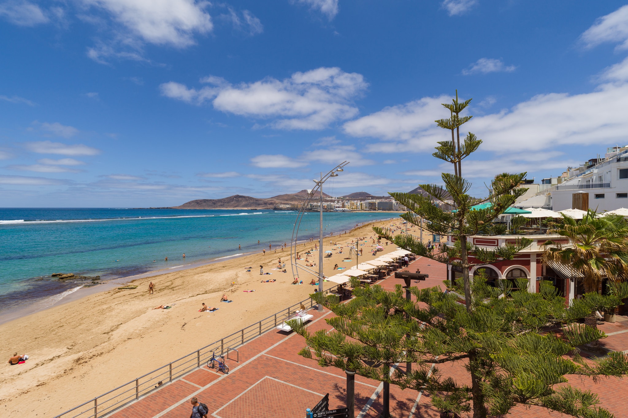 Vista Dorada 211 By CanariasGetaway