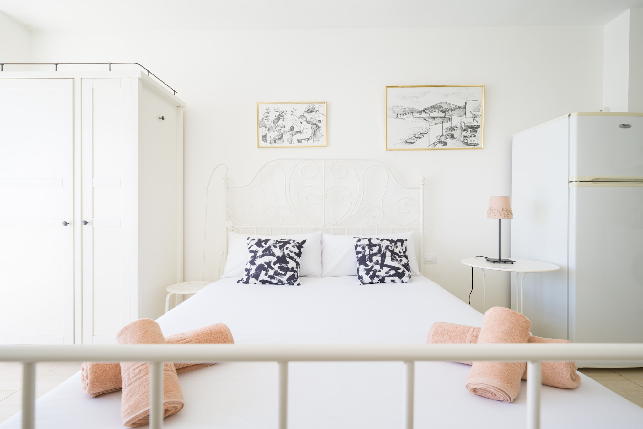 Marsin P 303-Chambre