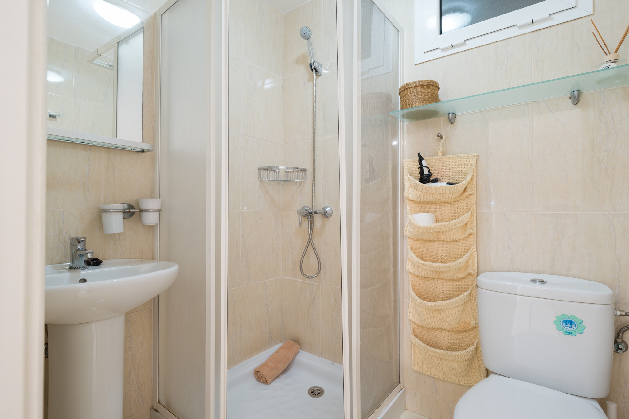 Marsin P 303-Salle de bain