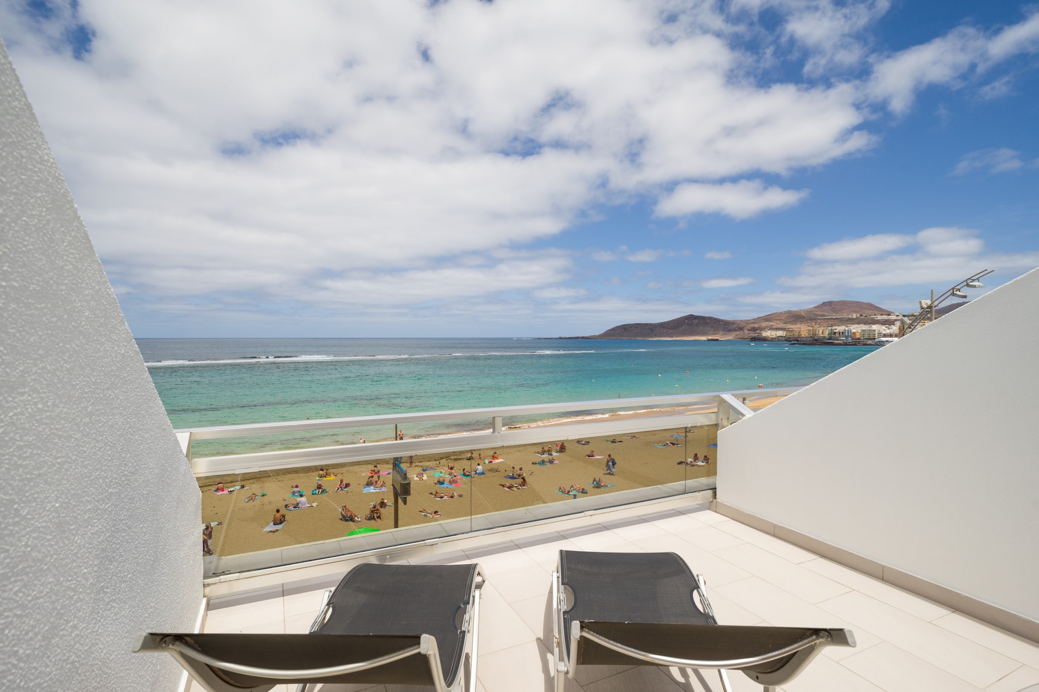 Marsin Playa 305 By CanariasGetaway-Terrasse