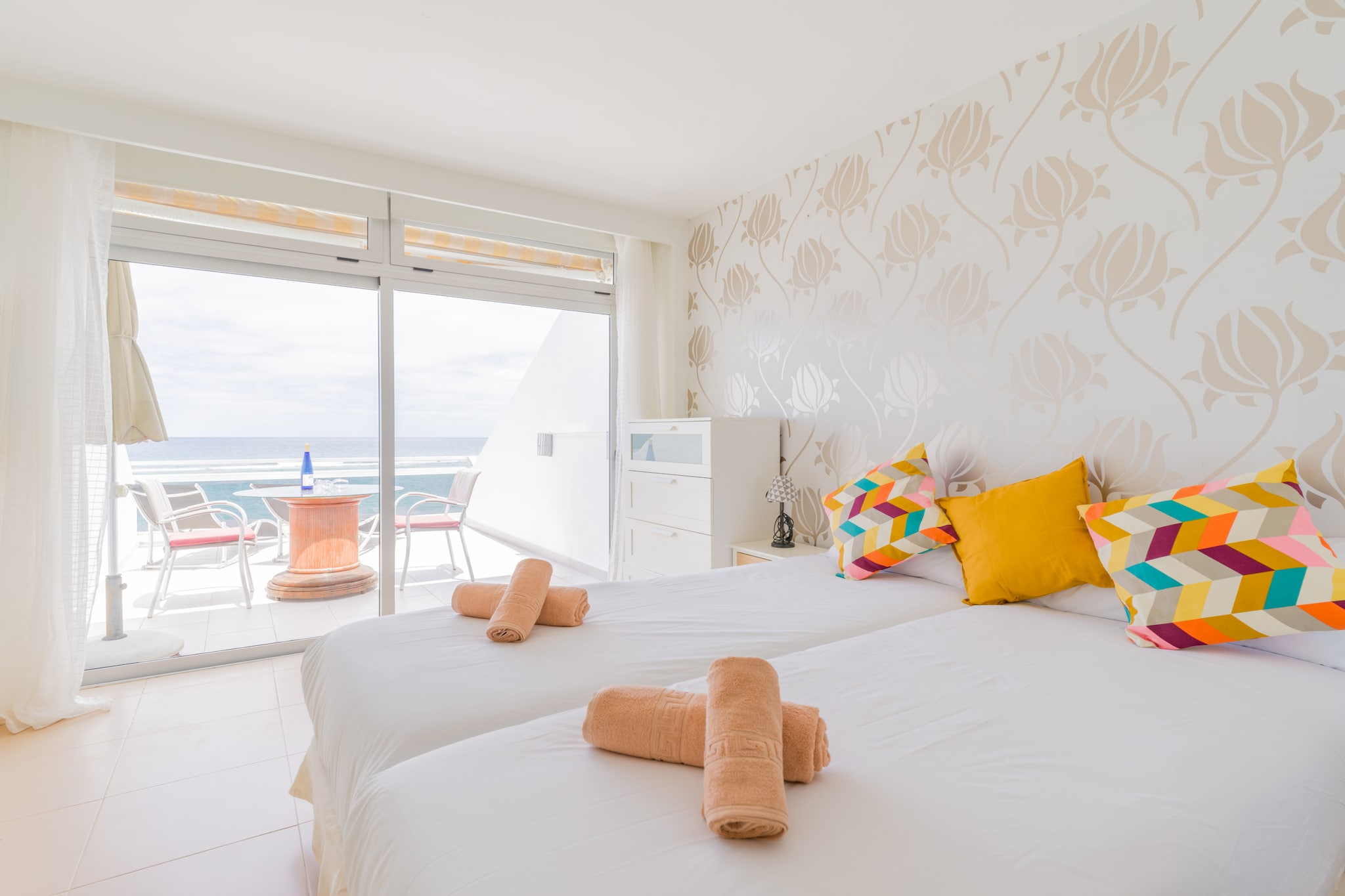 Marsin Playa 305 By CanariasGetaway-Chambre