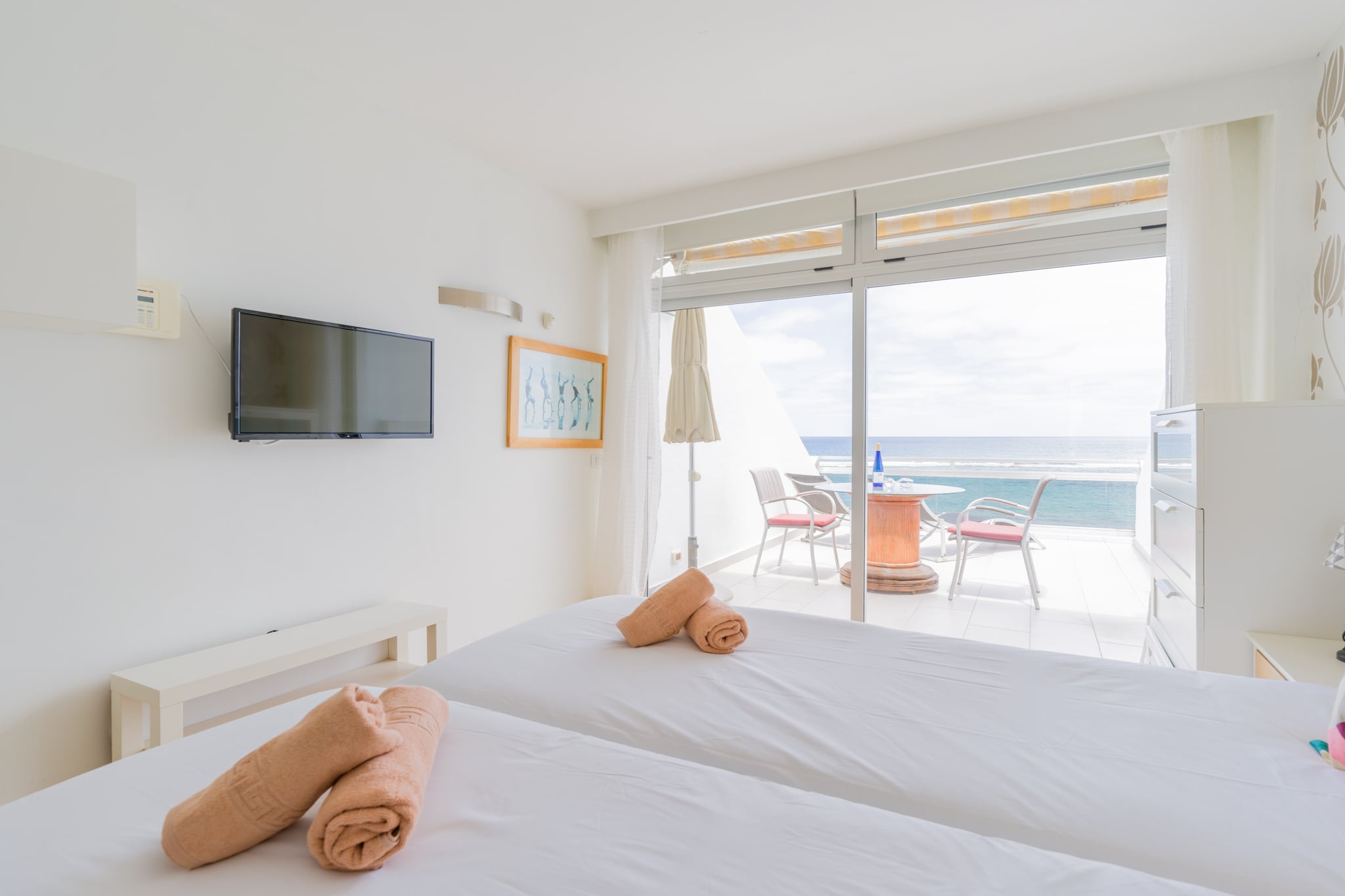 Marsin Playa 305 By CanariasGetaway-Chambre