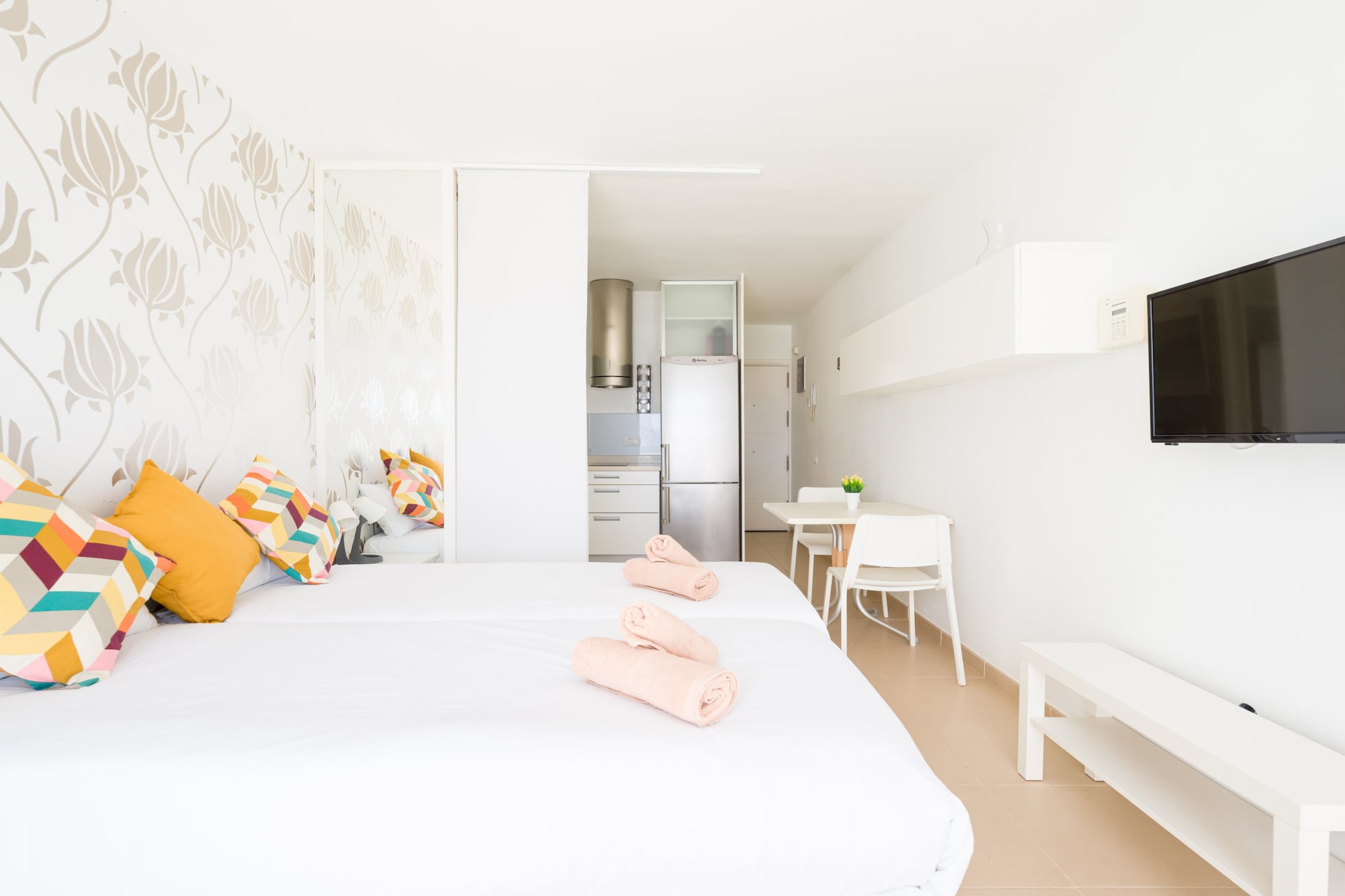 Marsin Playa 305 By CanariasGetaway-Chambre