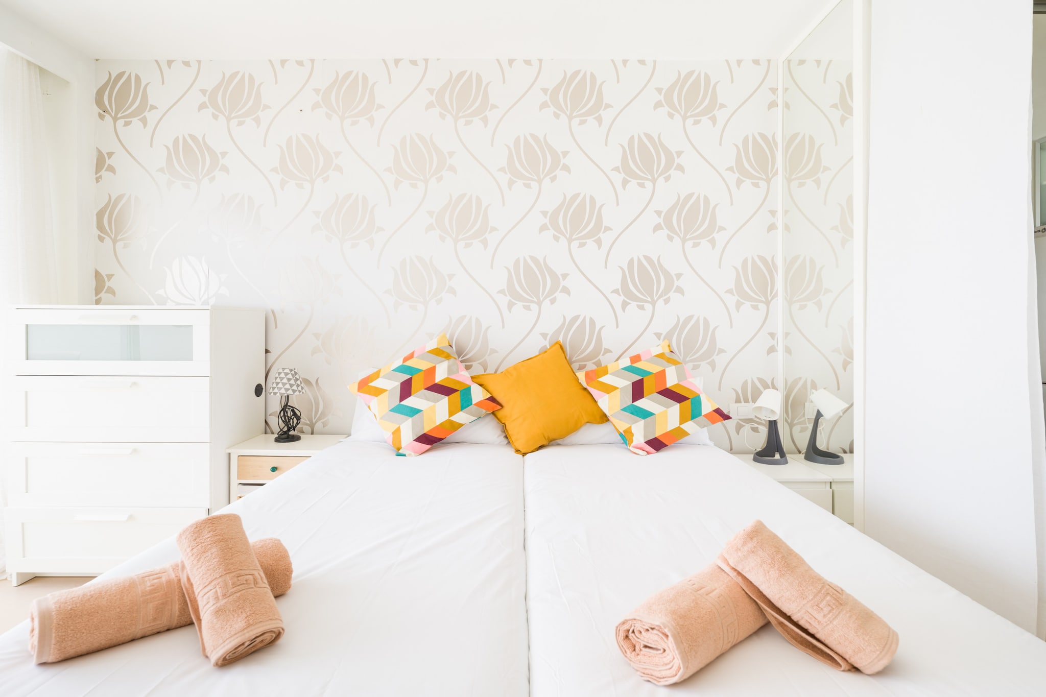Marsin Playa 305 By CanariasGetaway-Chambre