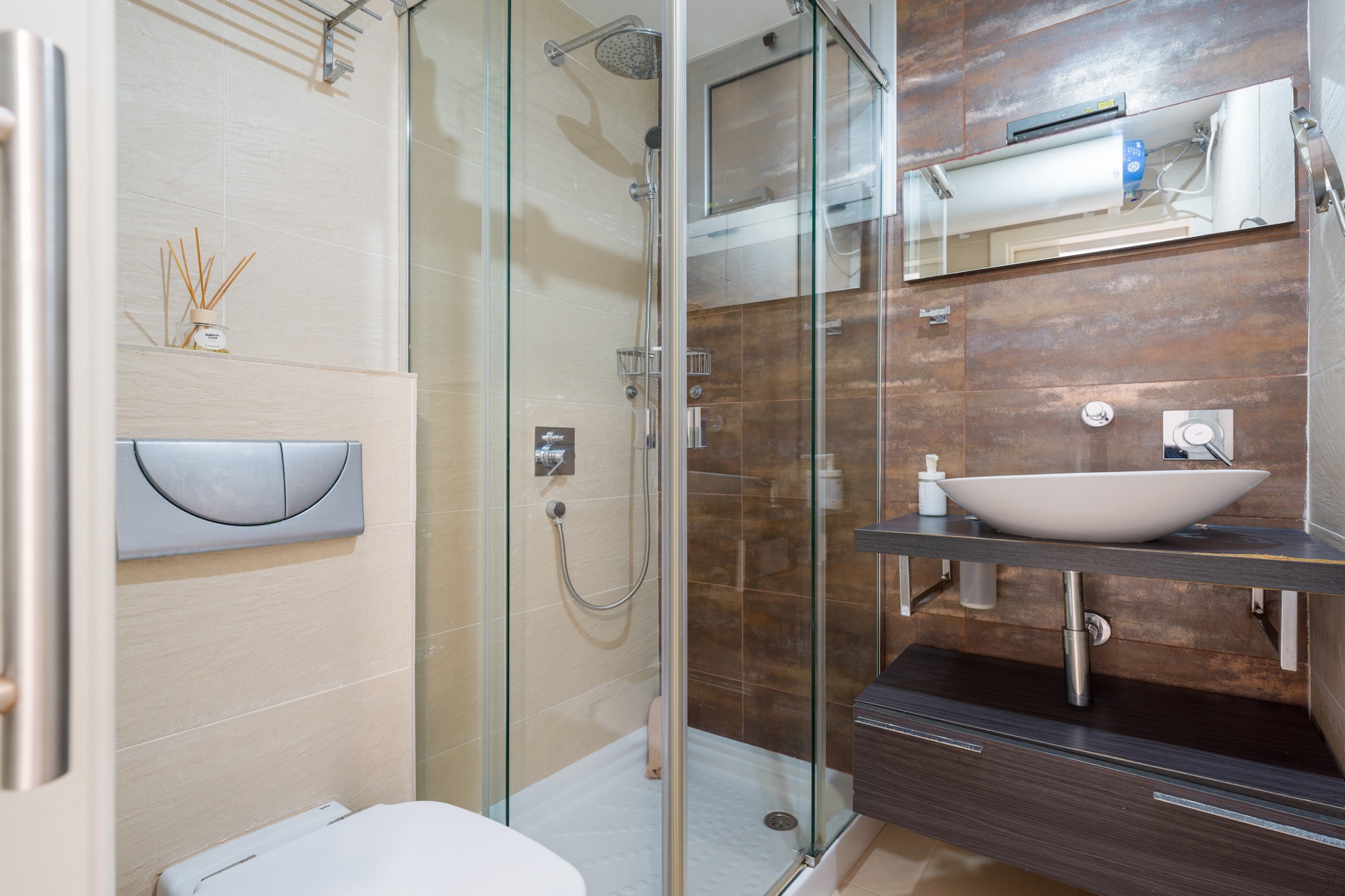 Marsin Playa 305 By CanariasGetaway-Salle de bain