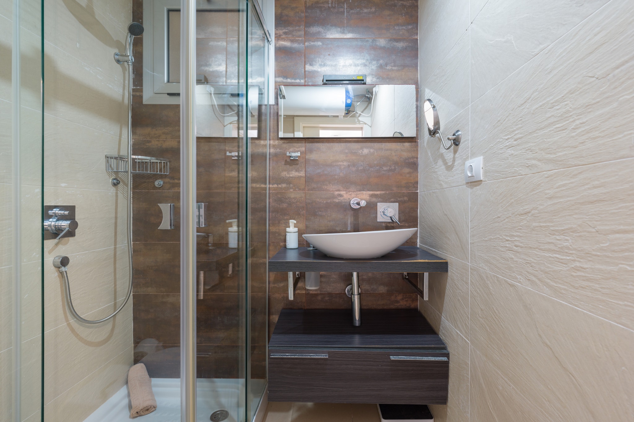 Marsin Playa 305 By CanariasGetaway-Salle de bain