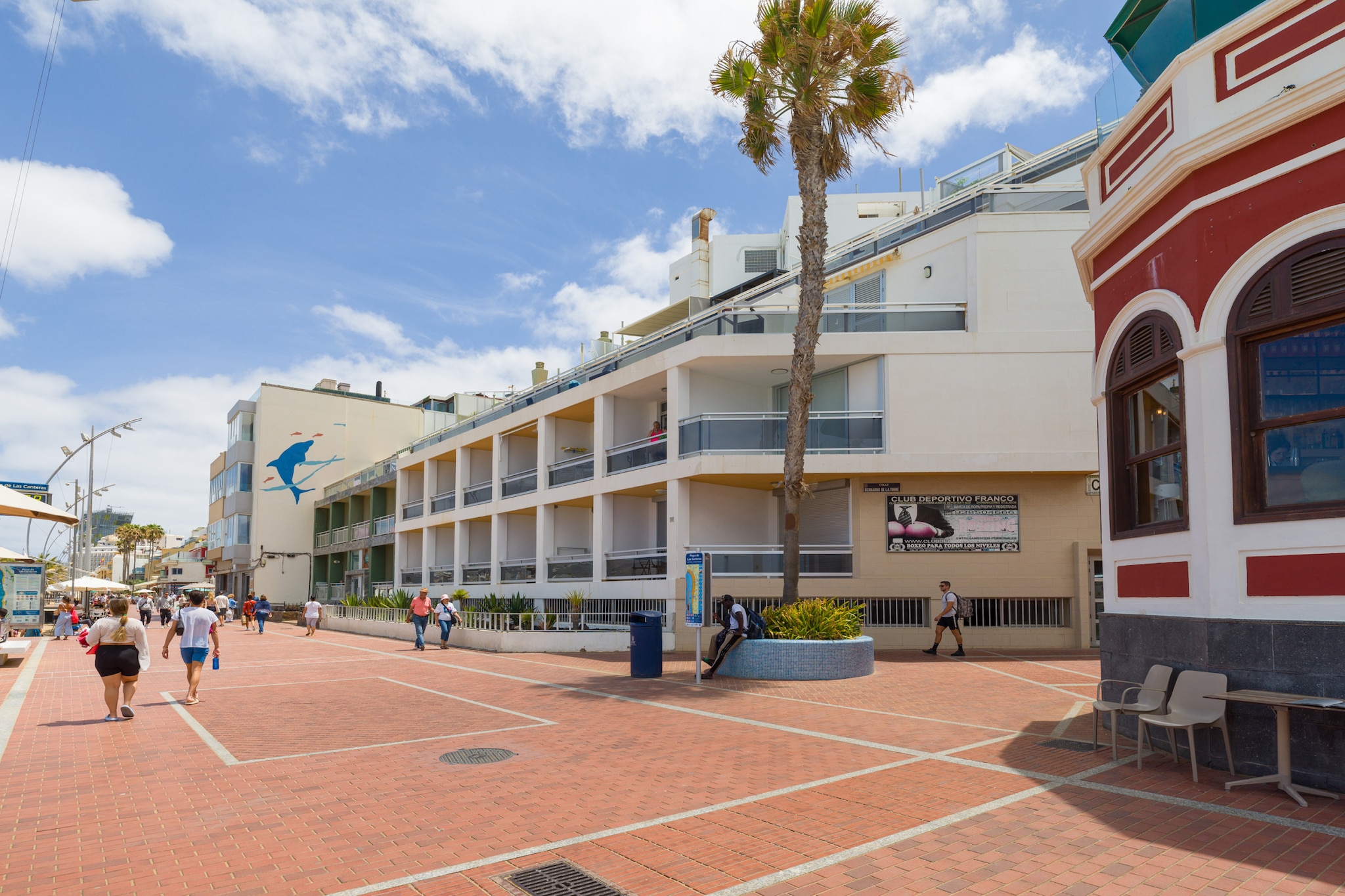 Marsin Playa 305 By CanariasGetaway-Extérieur