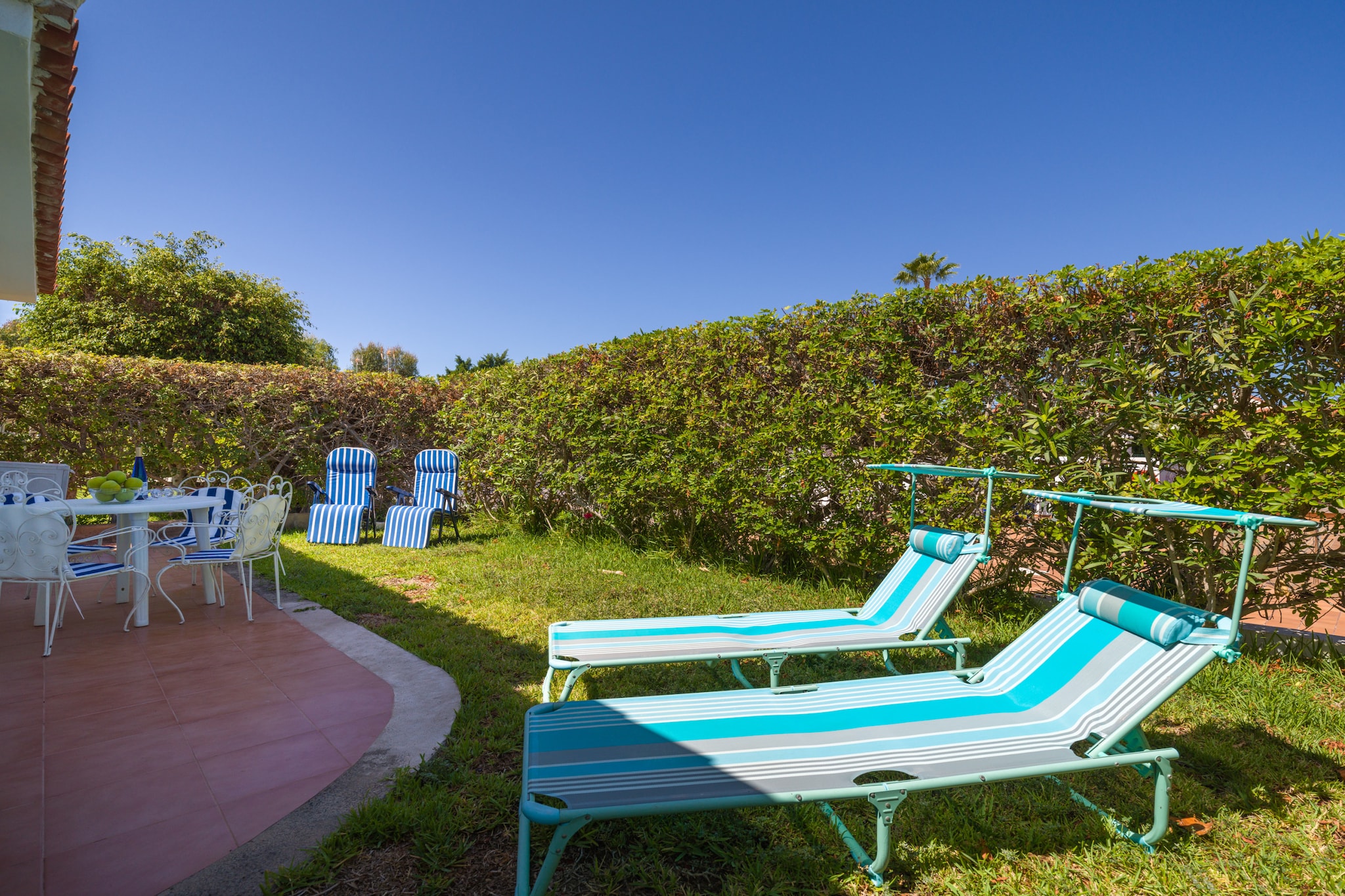 Sun and  Serenity By CanariasGetaway-Terras