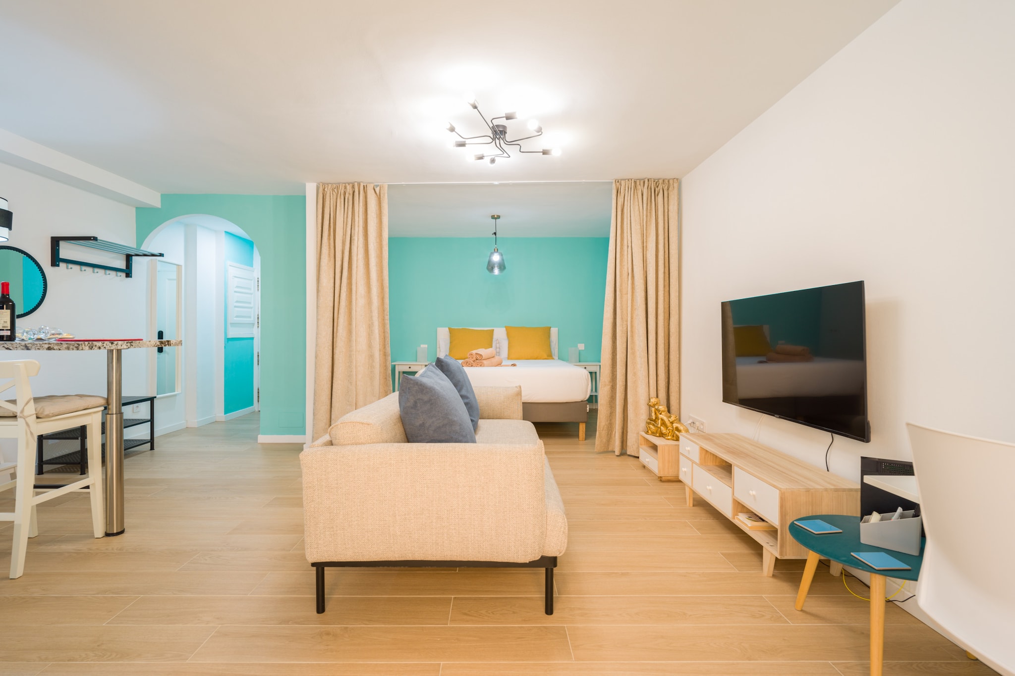 Canteras Horizon By CanariasGetaway-Salon