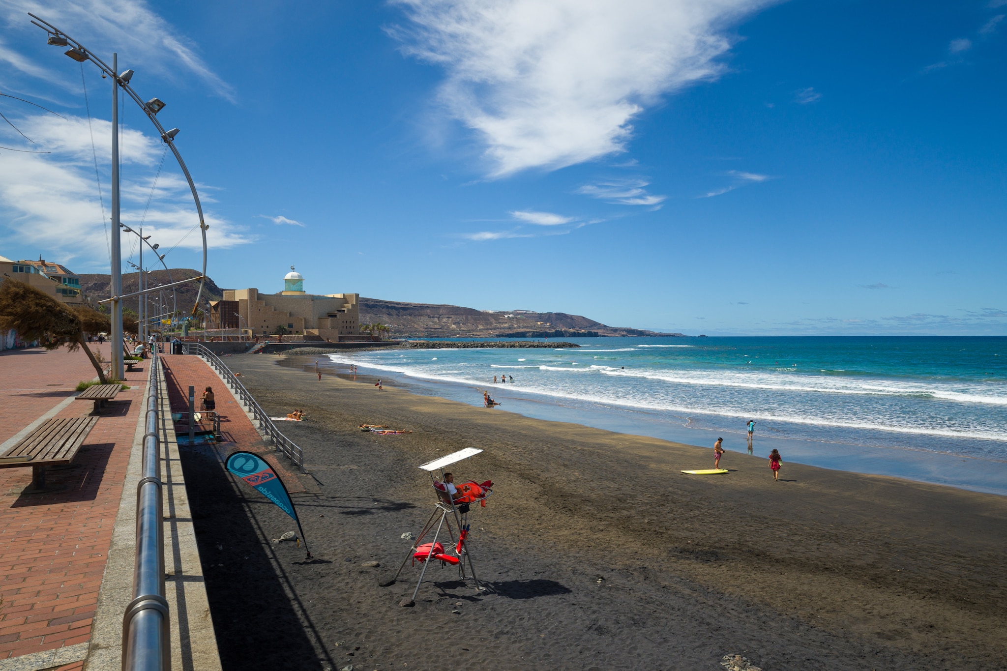 Canteras Horizon By CanariasGetaway-Extérieur