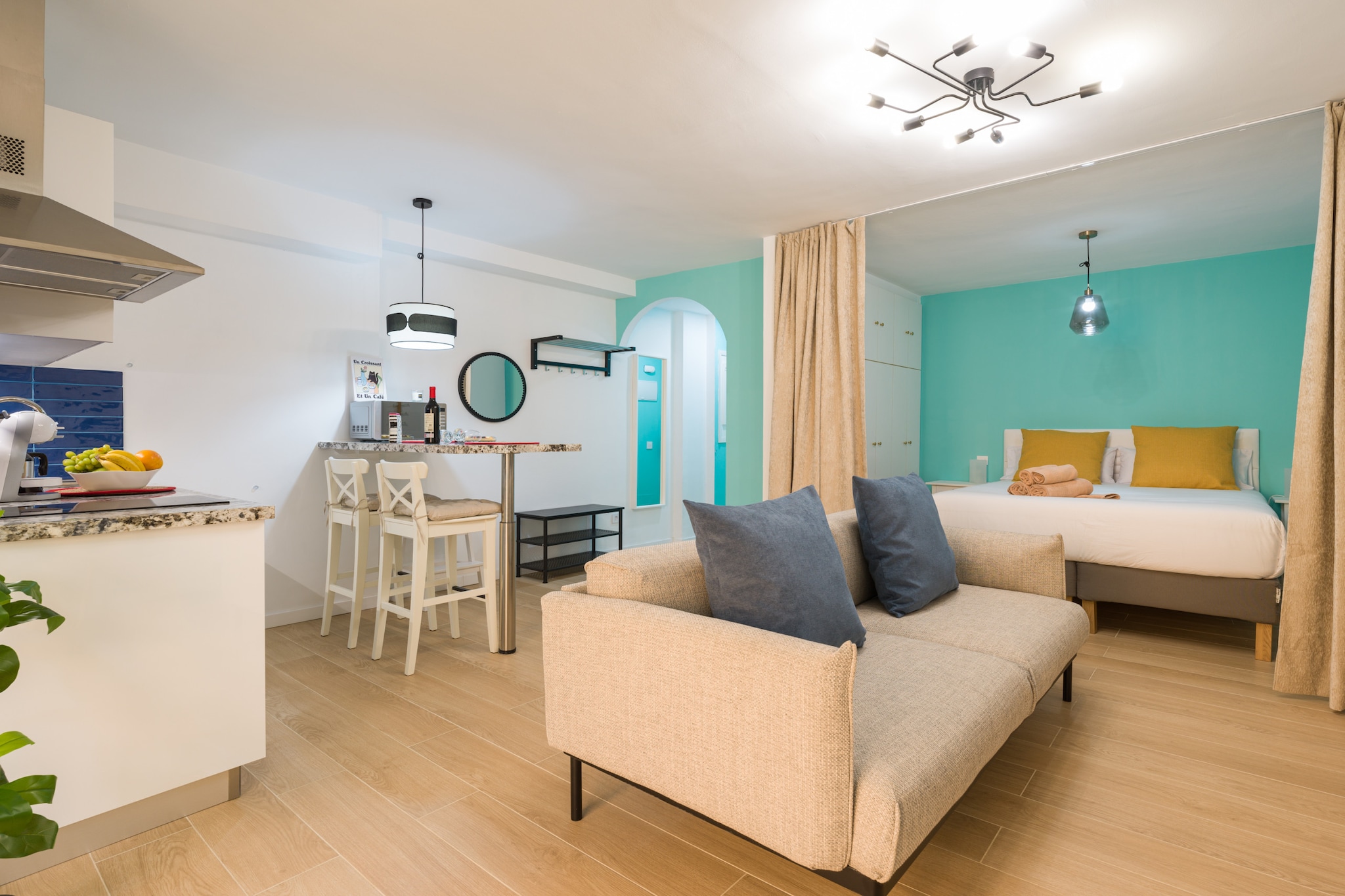 Canteras Horizon By CanariasGetaway-Salon