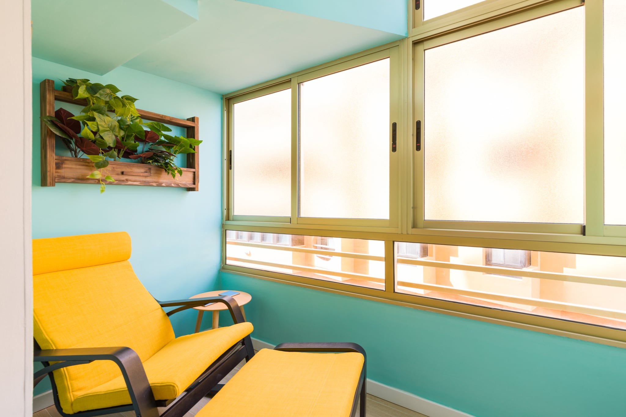 Canteras Horizon By CanariasGetaway-Balcon-terrasse