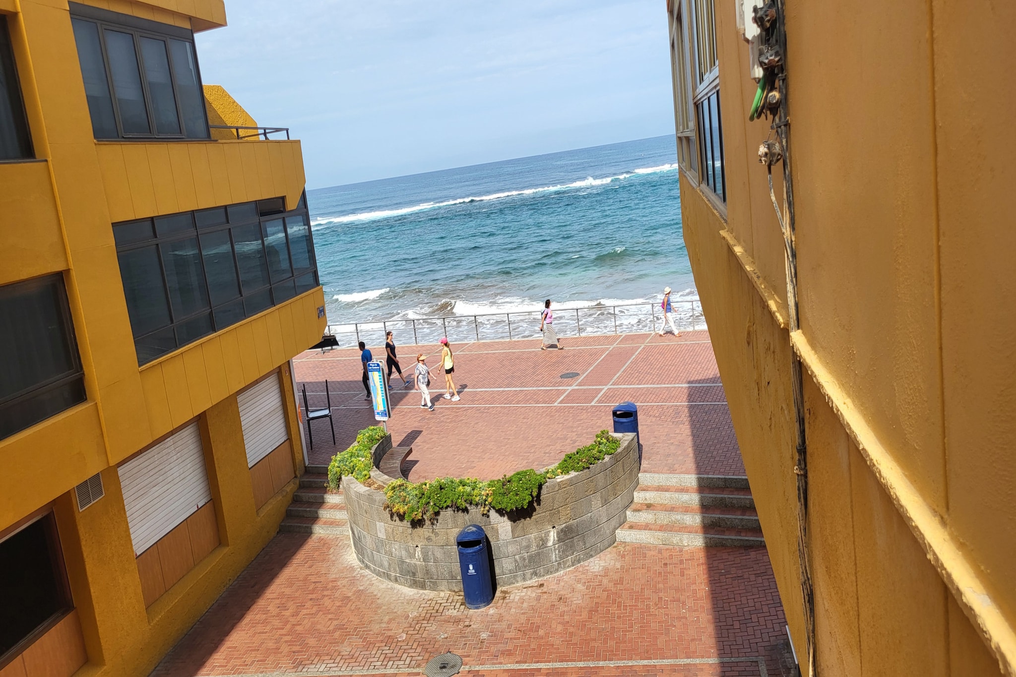 Canteras Horizon By CanariasGetaway-Extérieur