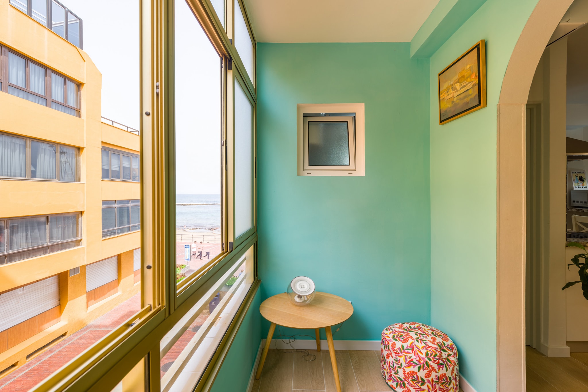 Canteras Horizon By CanariasGetaway-Extérieur