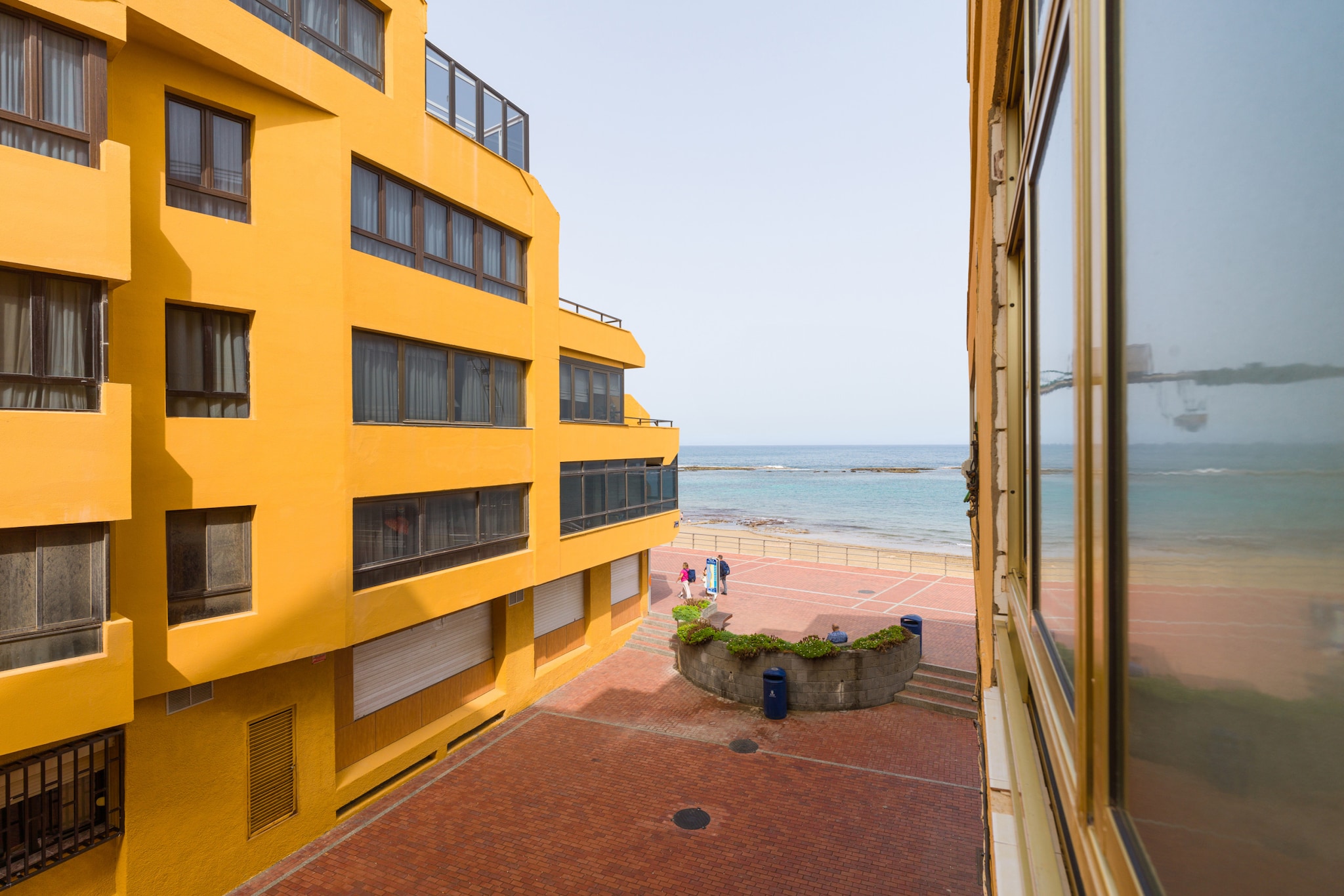 Canteras Horizon By CanariasGetaway-Extérieur