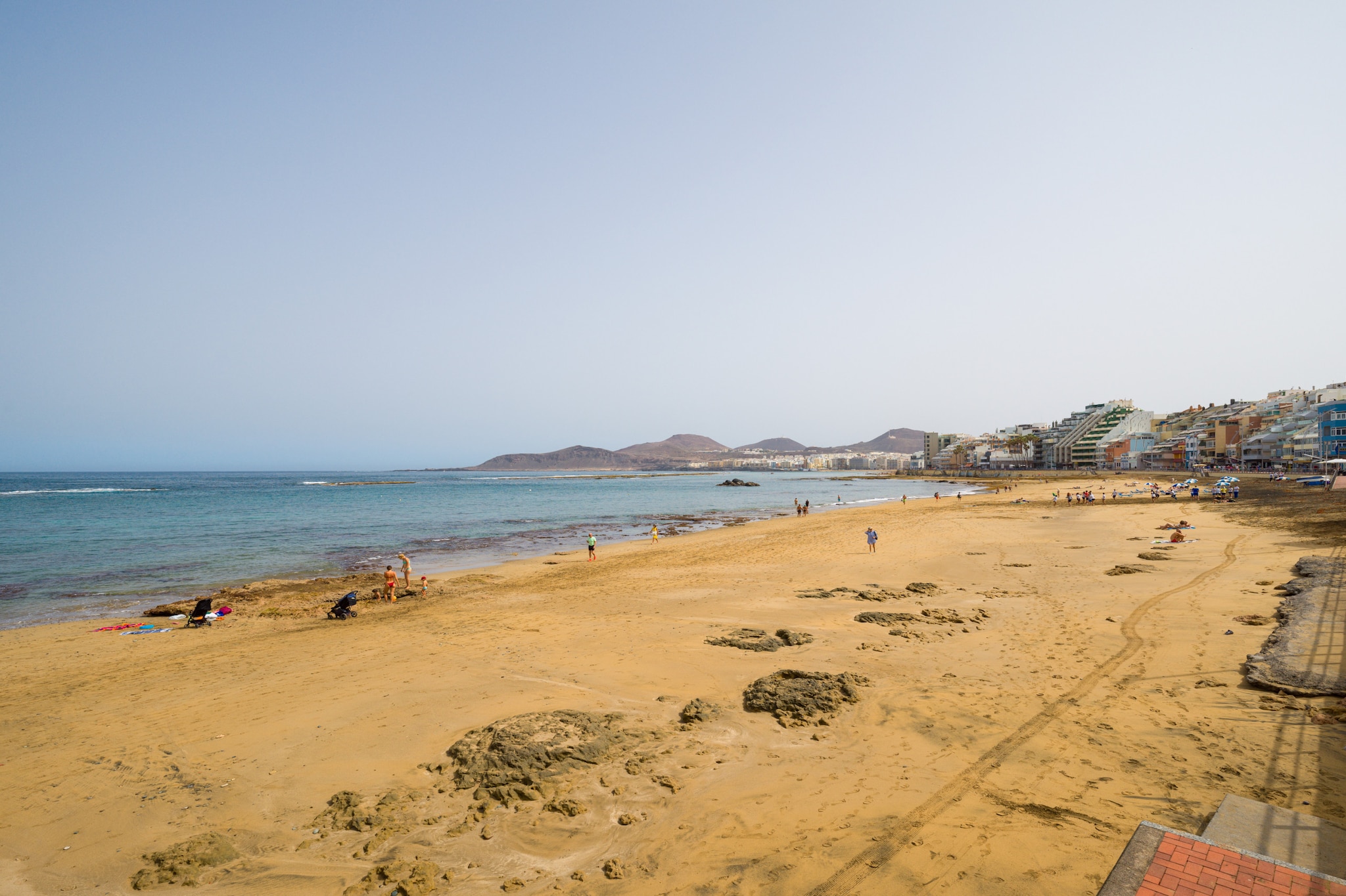 Canteras Horizon By CanariasGetaway-Extérieur