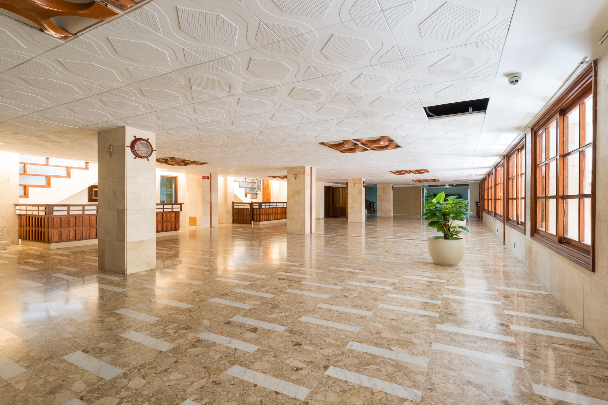 Canteras Horizon By CanariasGetaway-Hall d'accueil