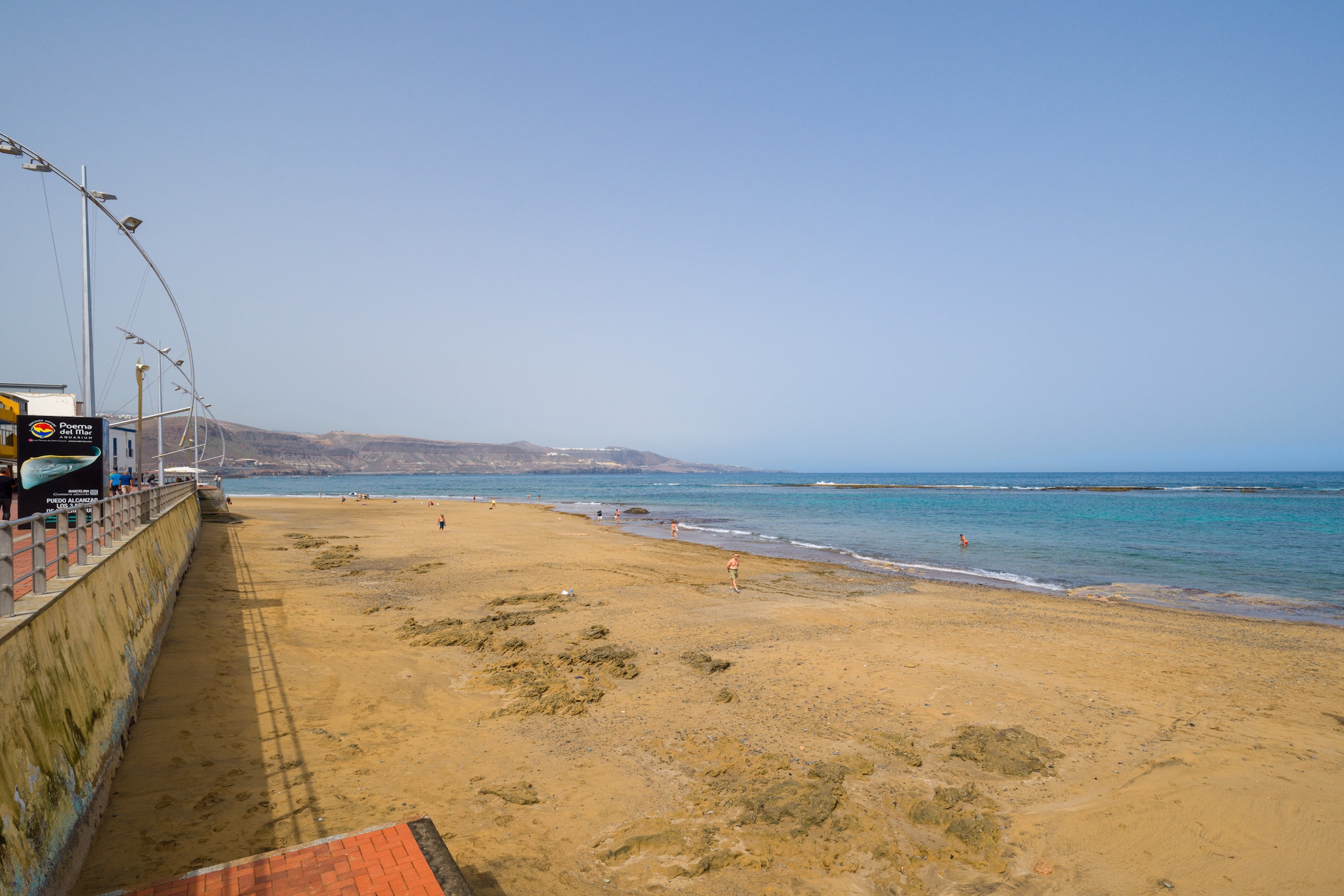 Canteras Horizon By CanariasGetaway-Extérieur