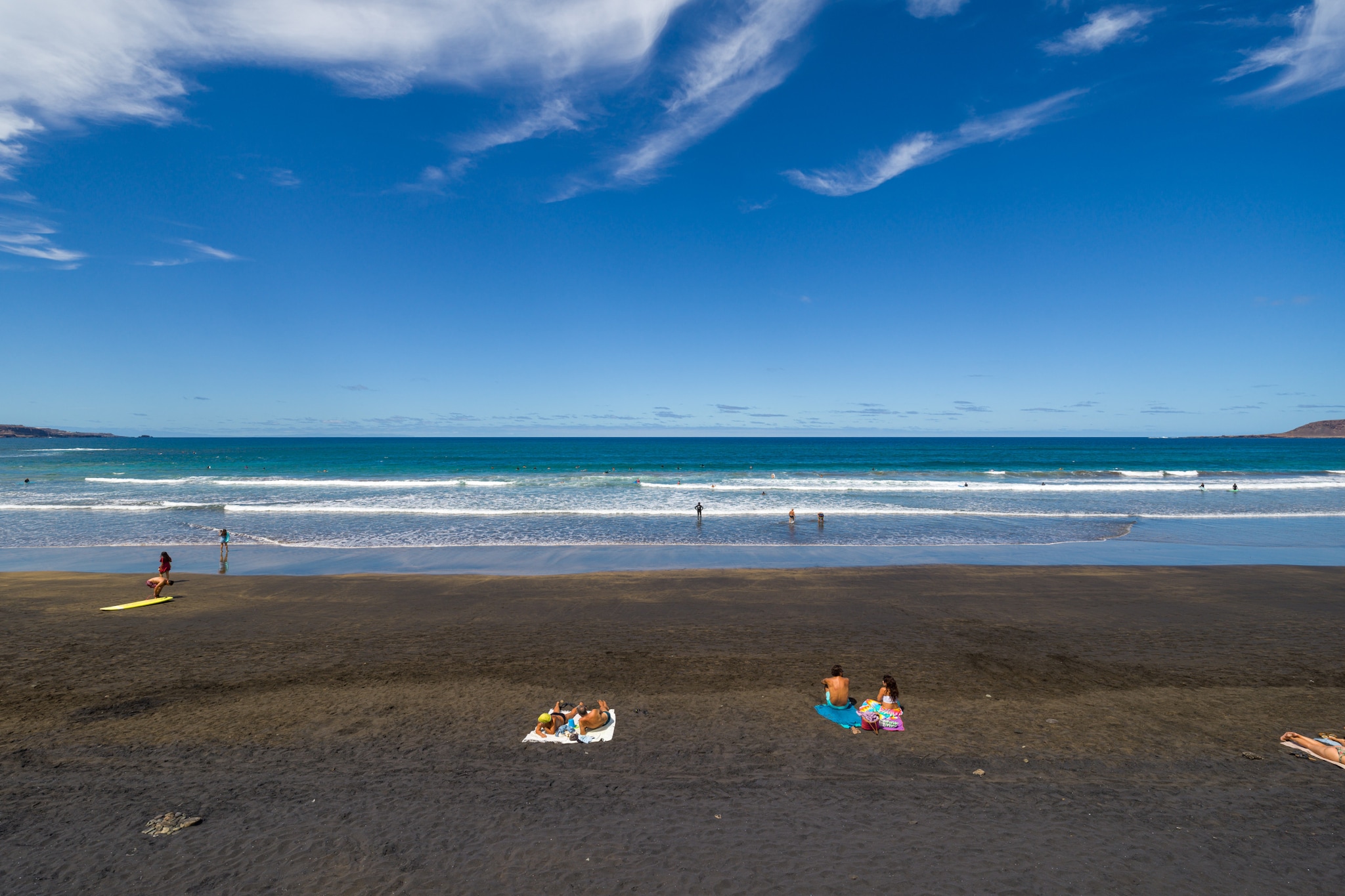Canteras Horizon By CanariasGetaway-Extérieur