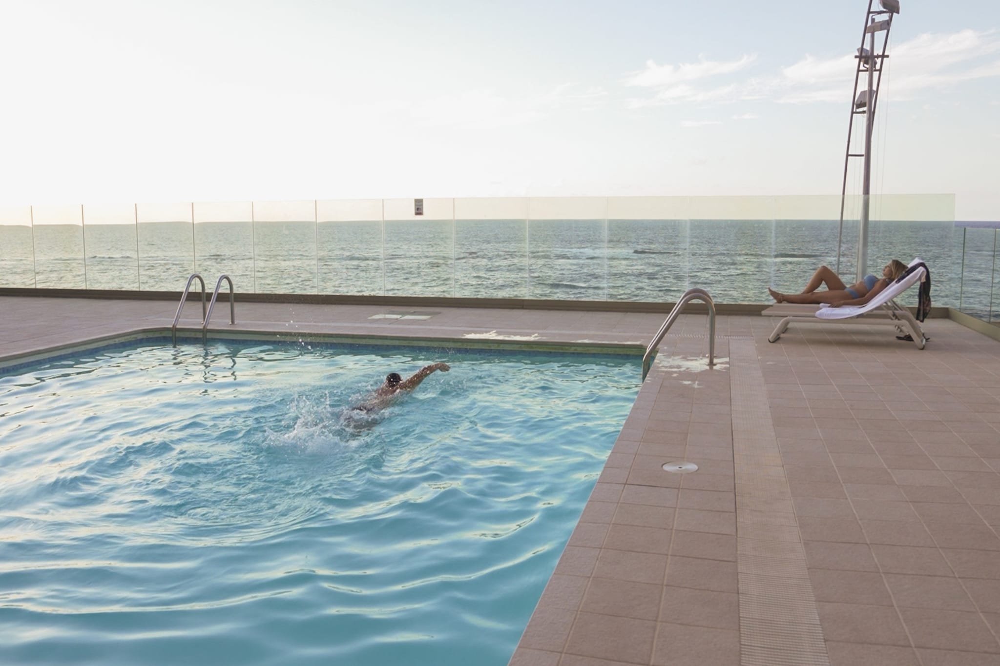 Canteras Horizon By CanariasGetaway-Piscine