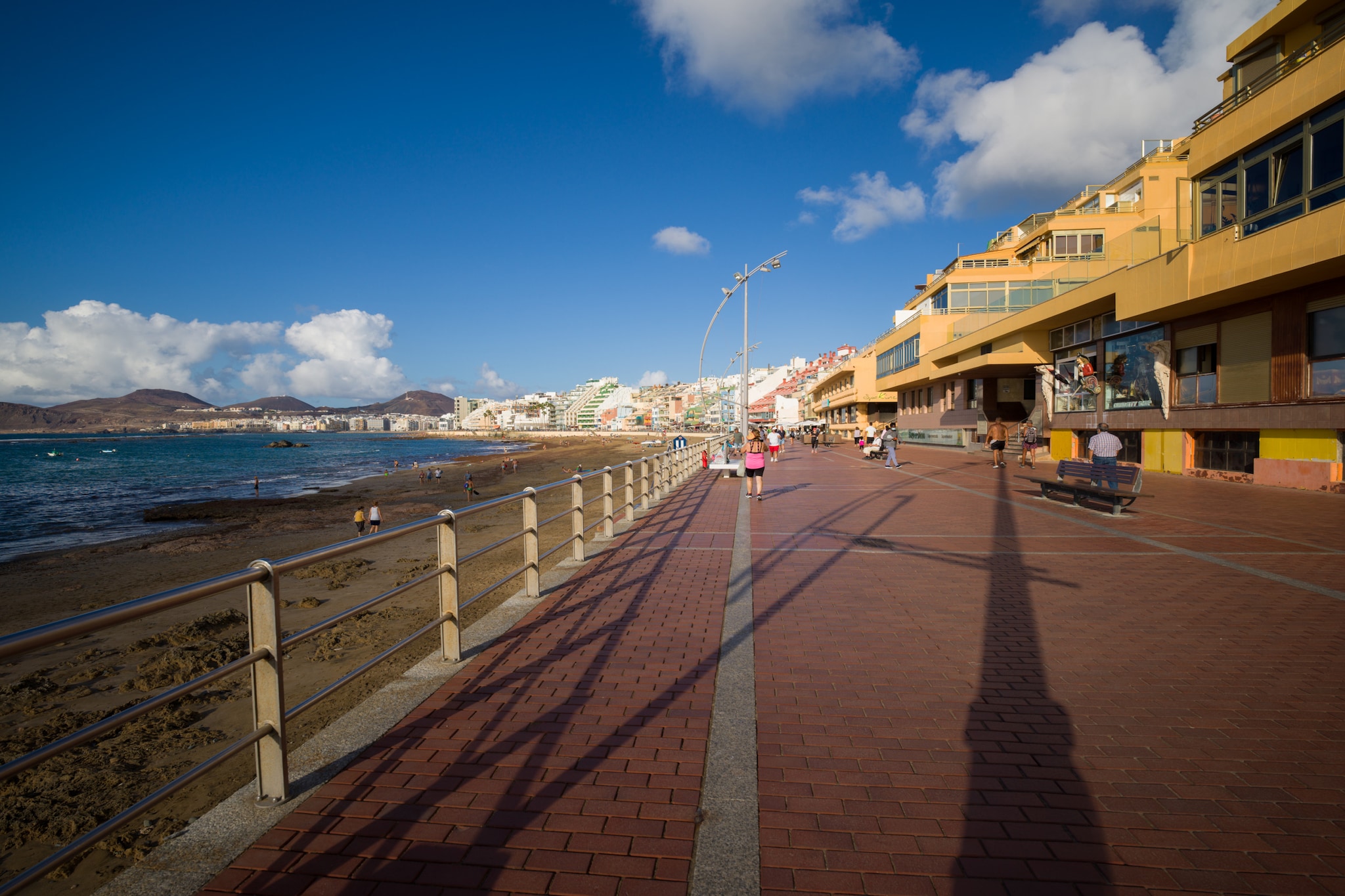 Canteras Horizon By CanariasGetaway-Extérieur