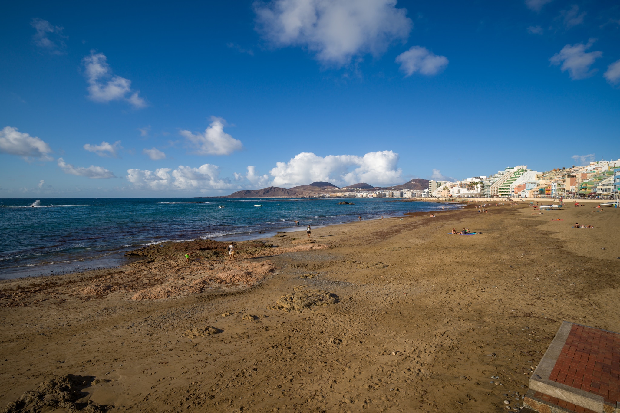 Canteras Horizon By CanariasGetaway-Extérieur
