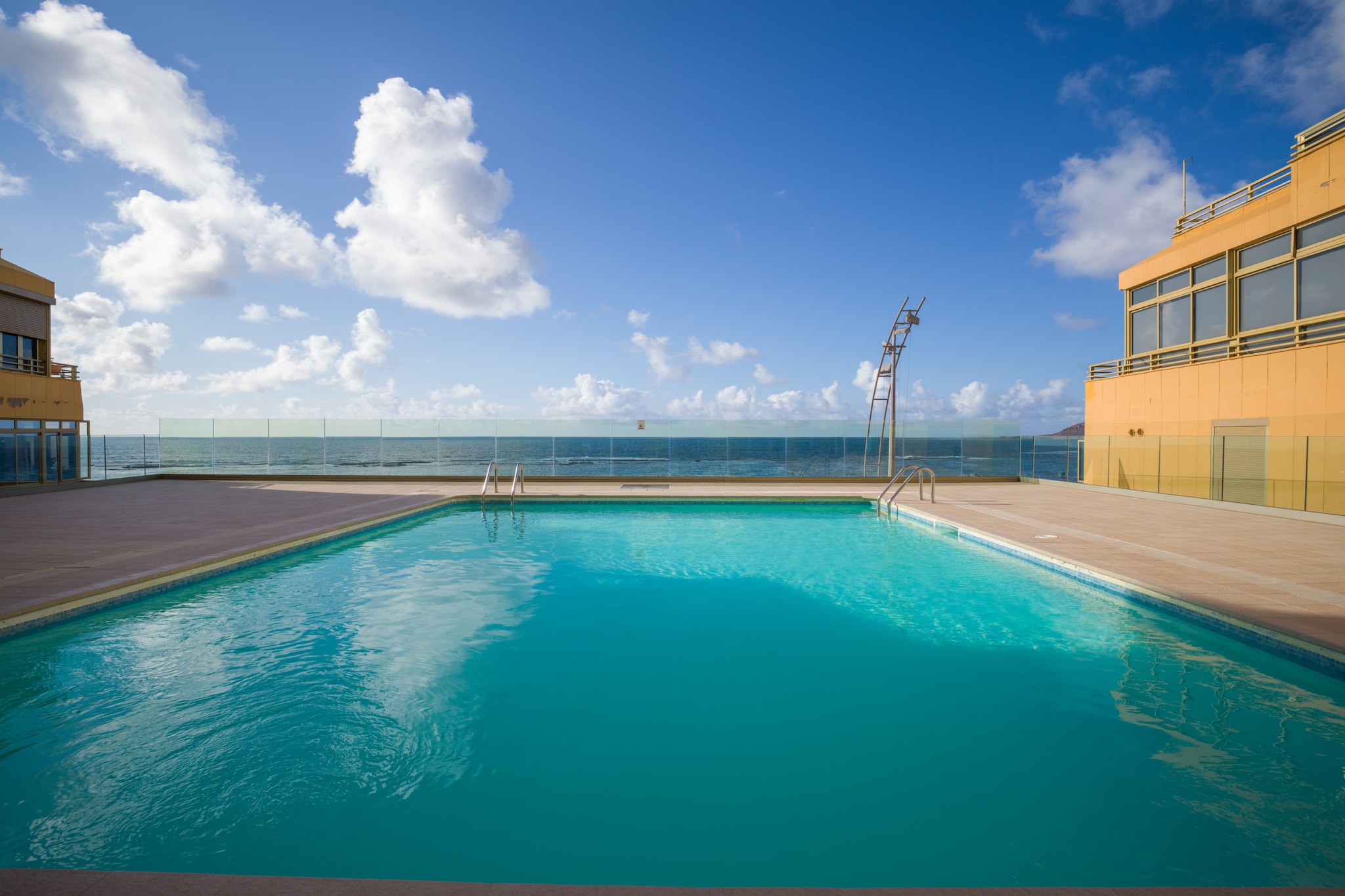 Canteras Horizon By CanariasGetaway-Piscine