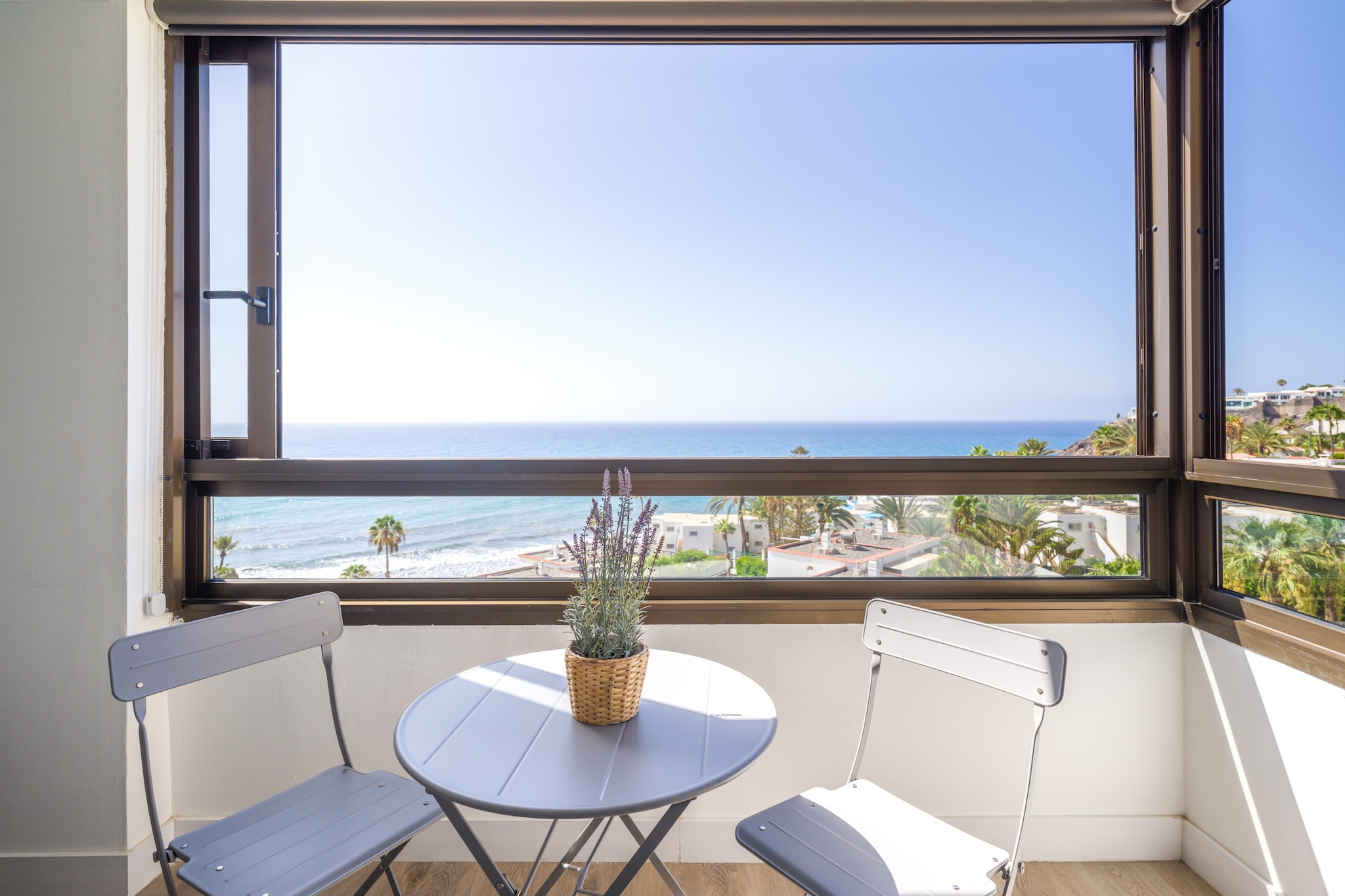Aguila Beach Ocean View 40 By CanariasGetaway-Buitenlucht