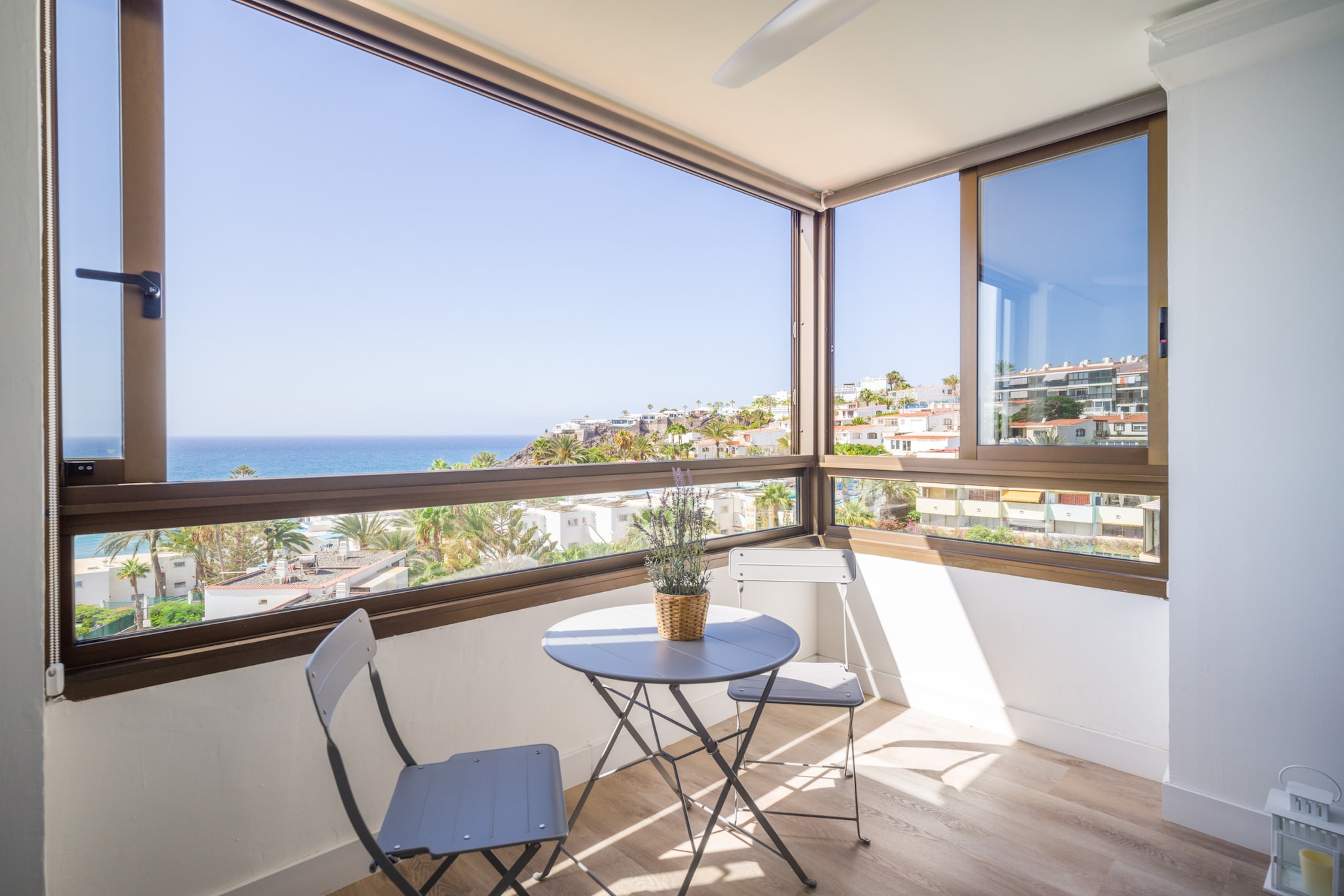 Aguila Beach Ocean View 40 By CanariasGetaway-Buitenlucht