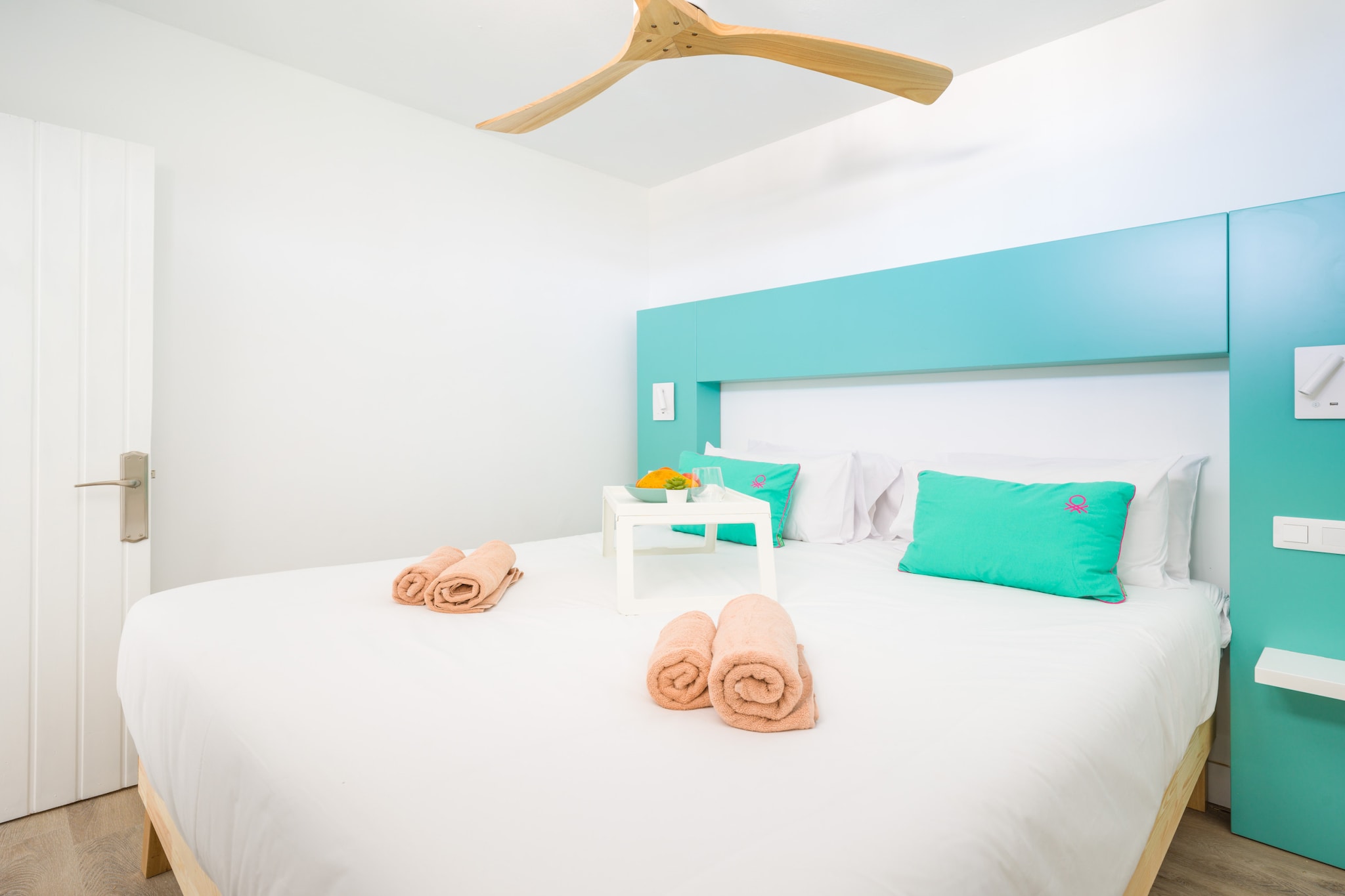 Aguila Beach Ocean View 40 By CanariasGetaway-Slaapkamer