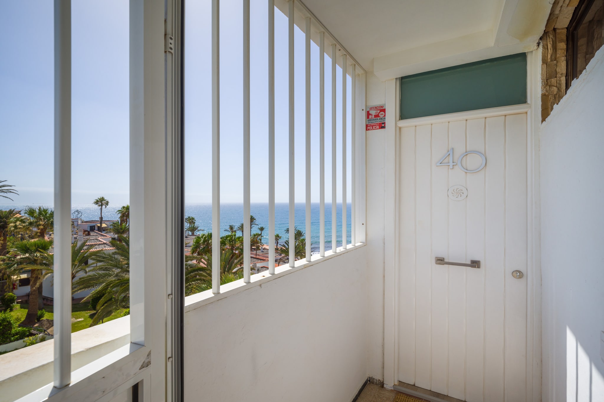 Aguila Beach Ocean View 40 By CanariasGetaway-Buitenlucht