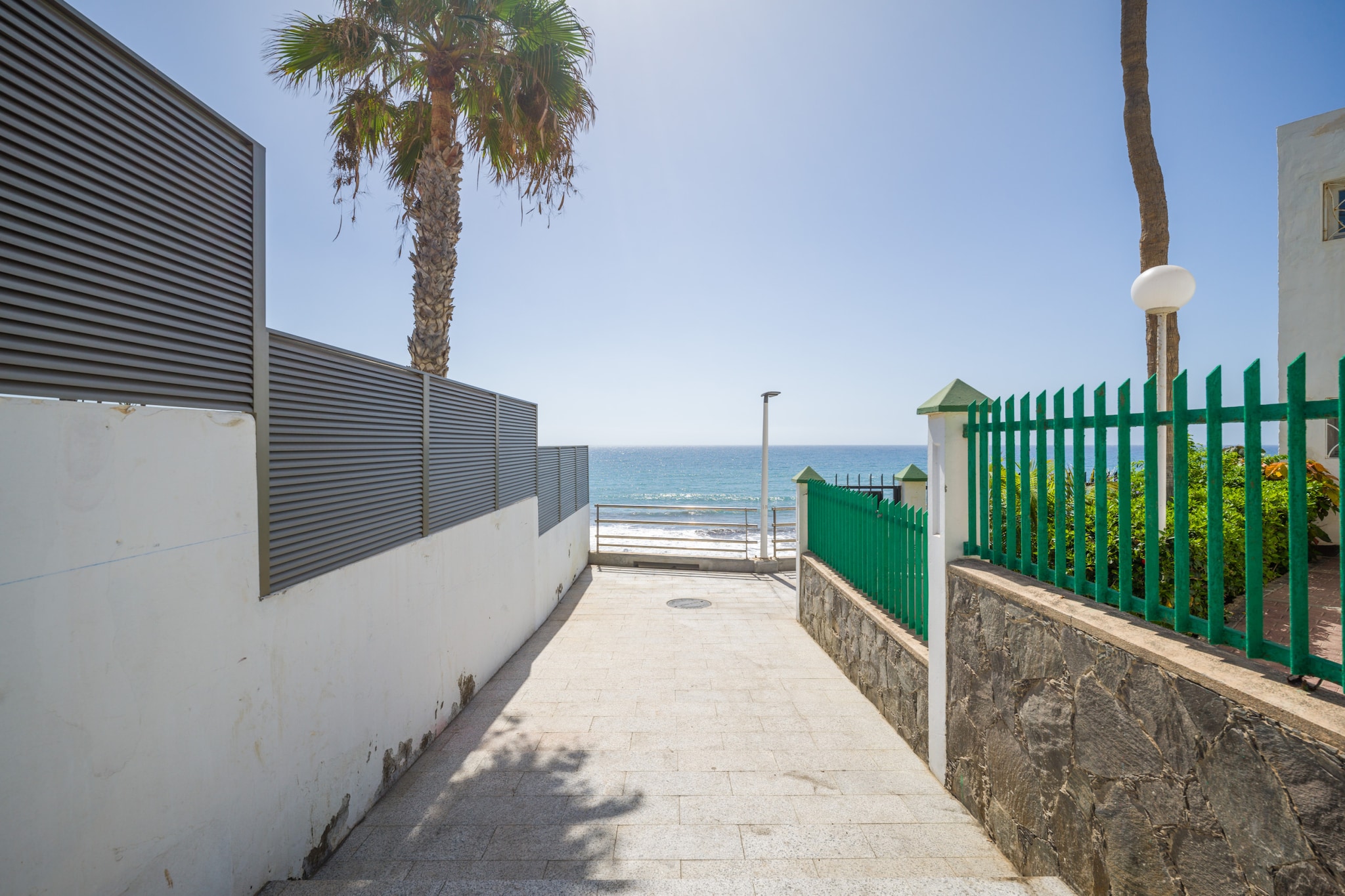 Aguila Beach Ocean View 40 By CanariasGetaway-Buitenlucht