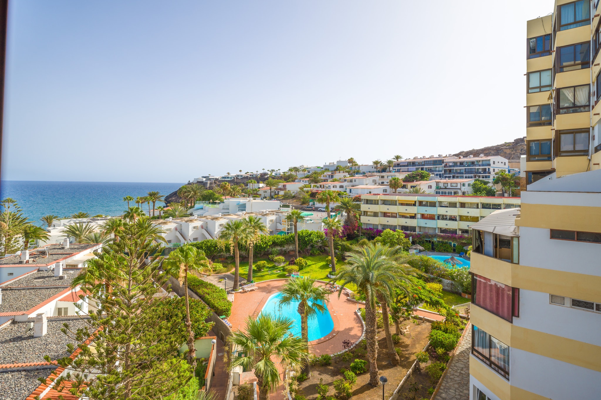 Aguila Beach Ocean View 40 By CanariasGetaway-Buitenlucht