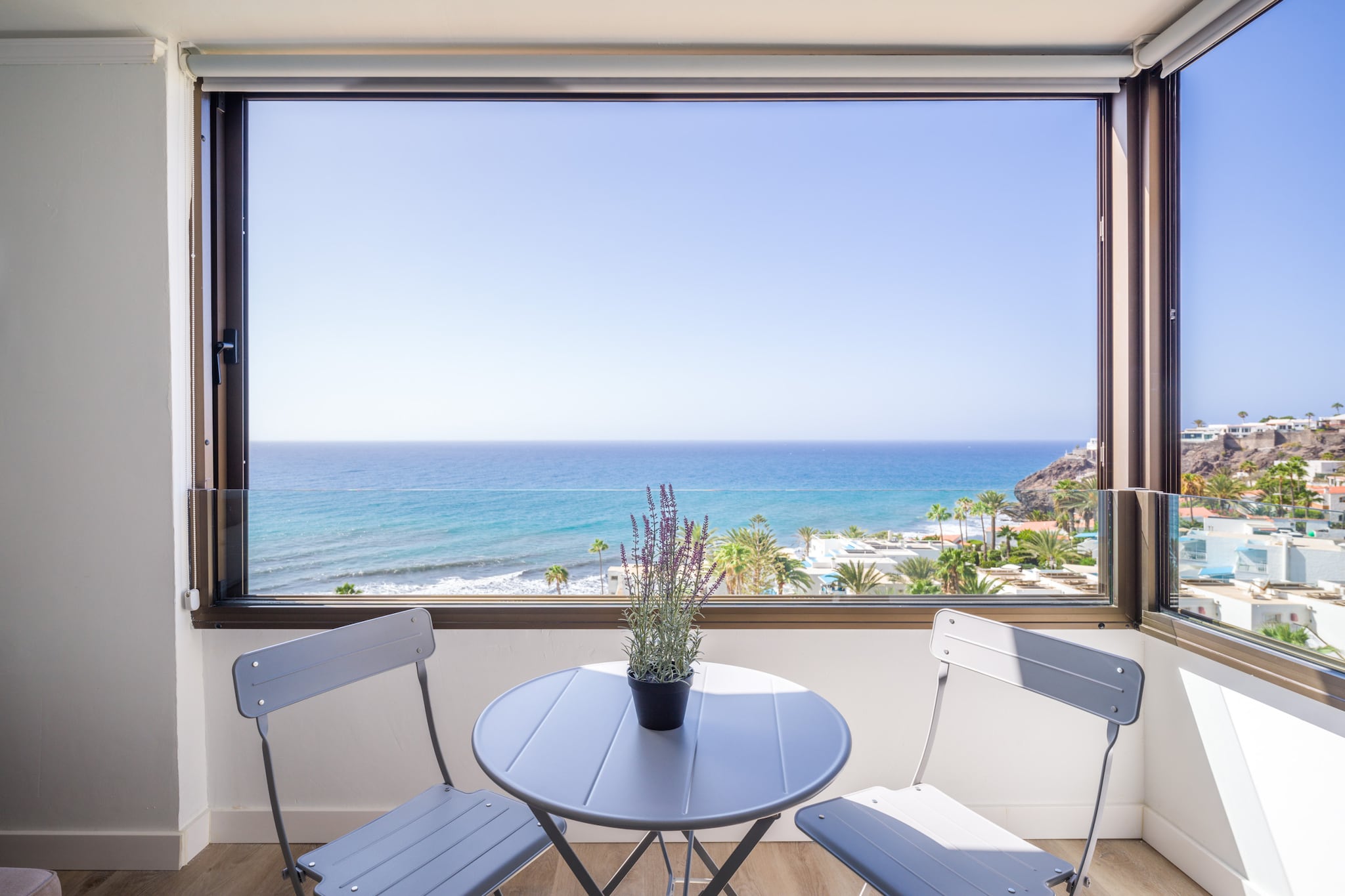 Aguila Beach Ocean View 32 By CanariasGetaway-Buitenlucht