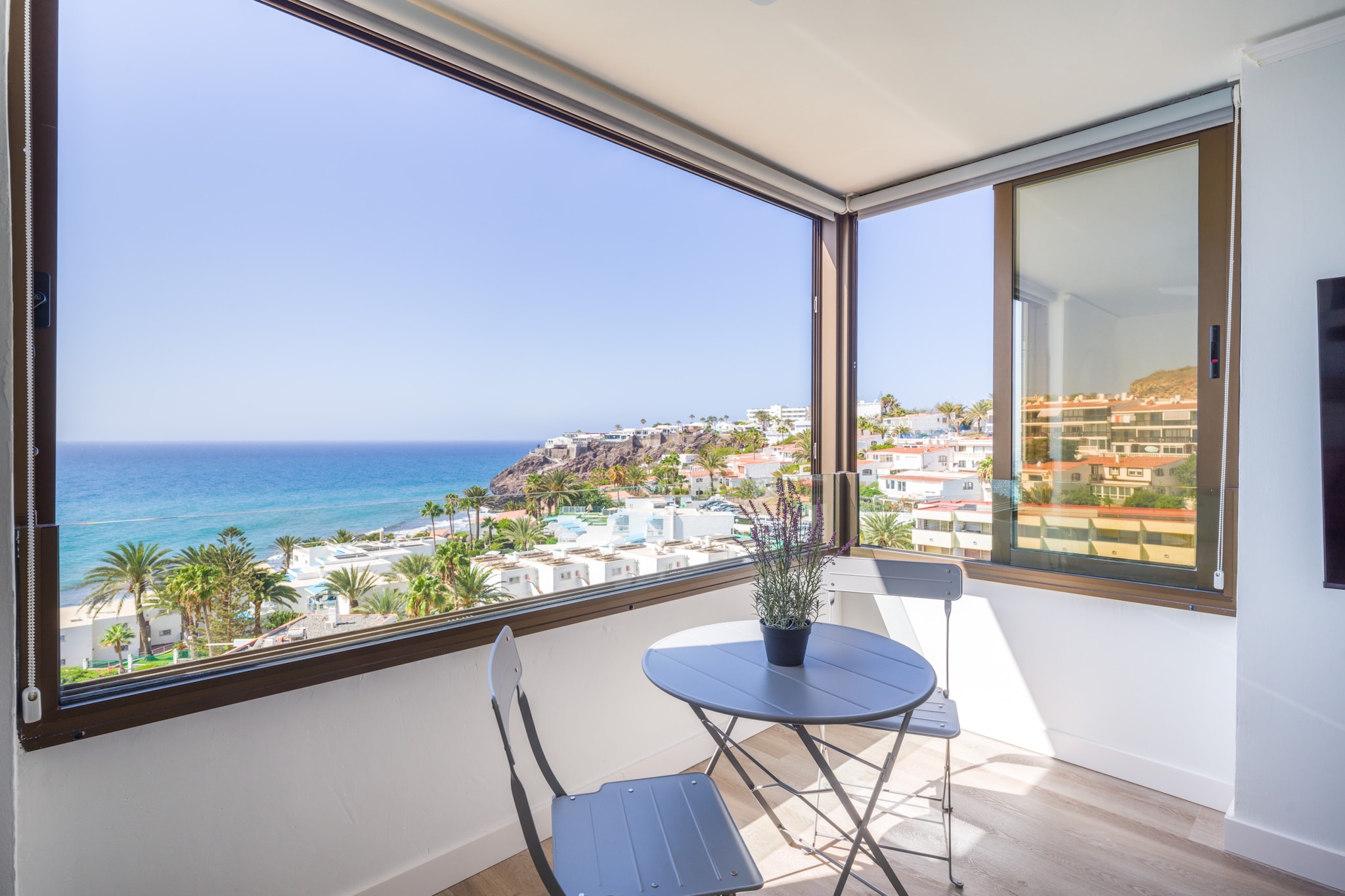Aguila Beach Ocean View 32 By CanariasGetaway-Buitenlucht