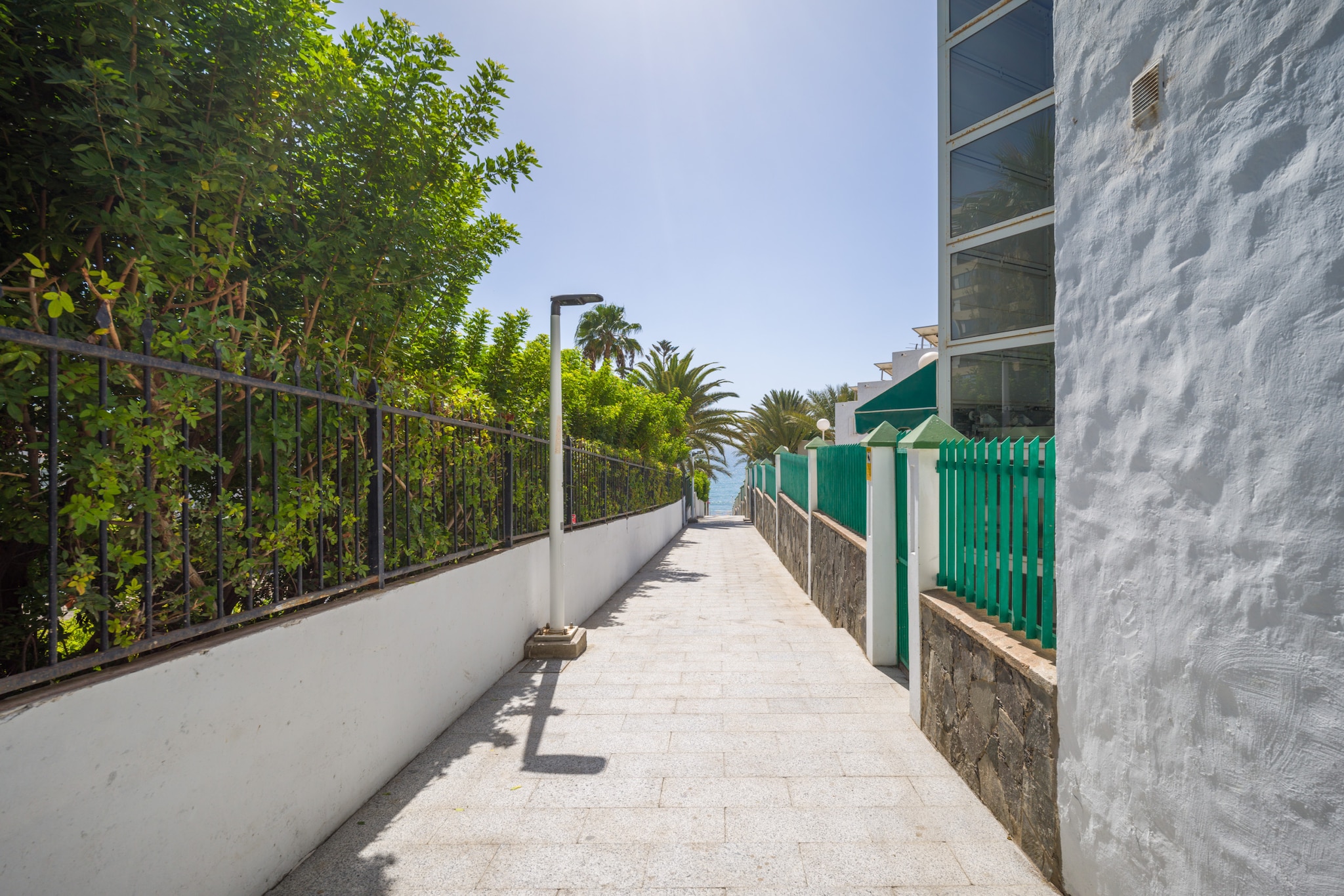 Aguila Beach Ocean View 32 By CanariasGetaway-Buitenlucht