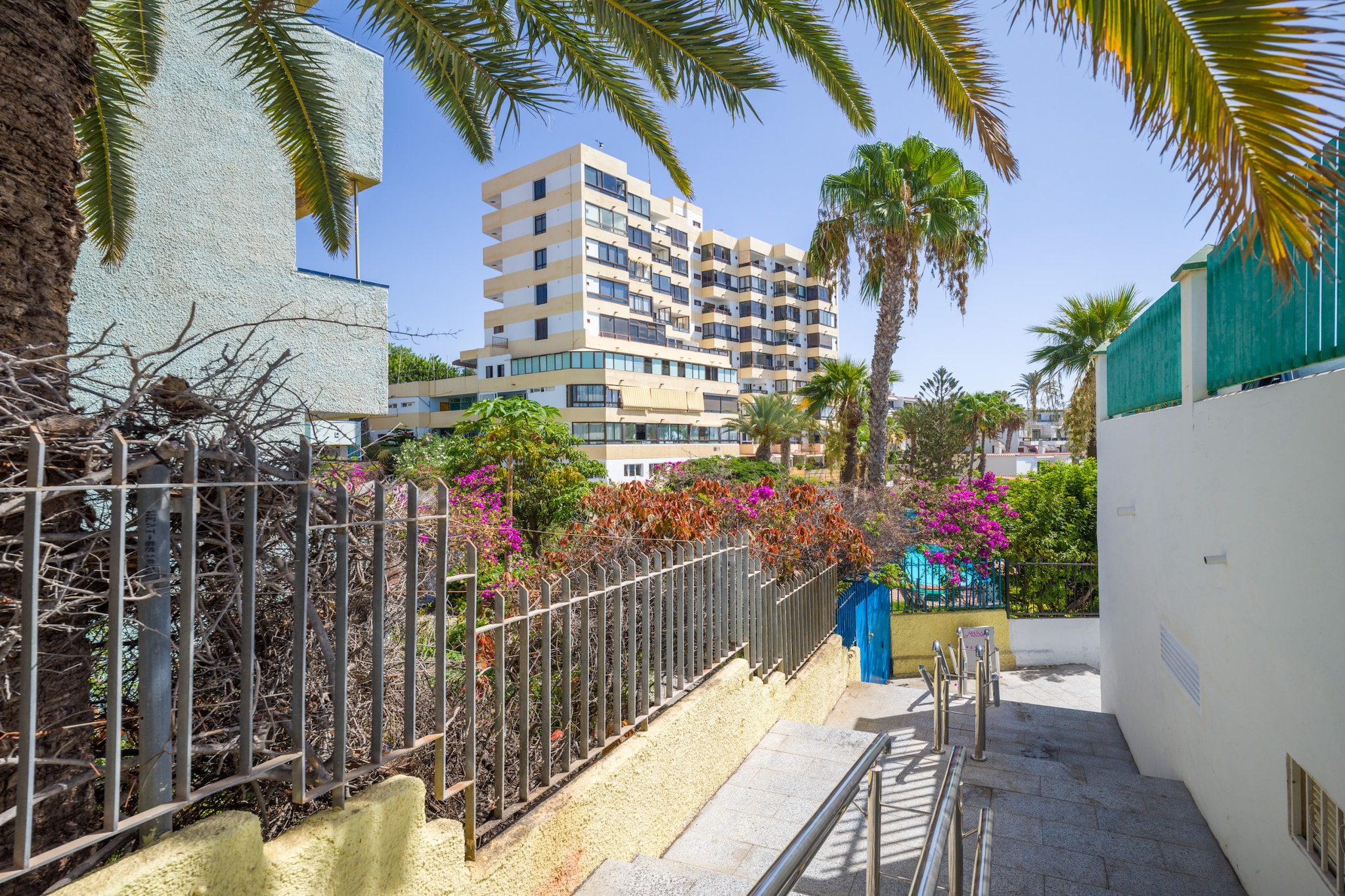 Aguila Beach Ocean View 32 By CanariasGetaway-Buitenlucht