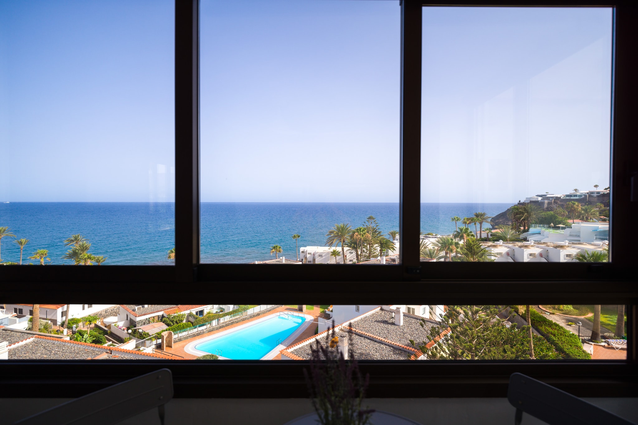 Aguila Beach Ocean View 32 By CanariasGetaway-Buitenlucht