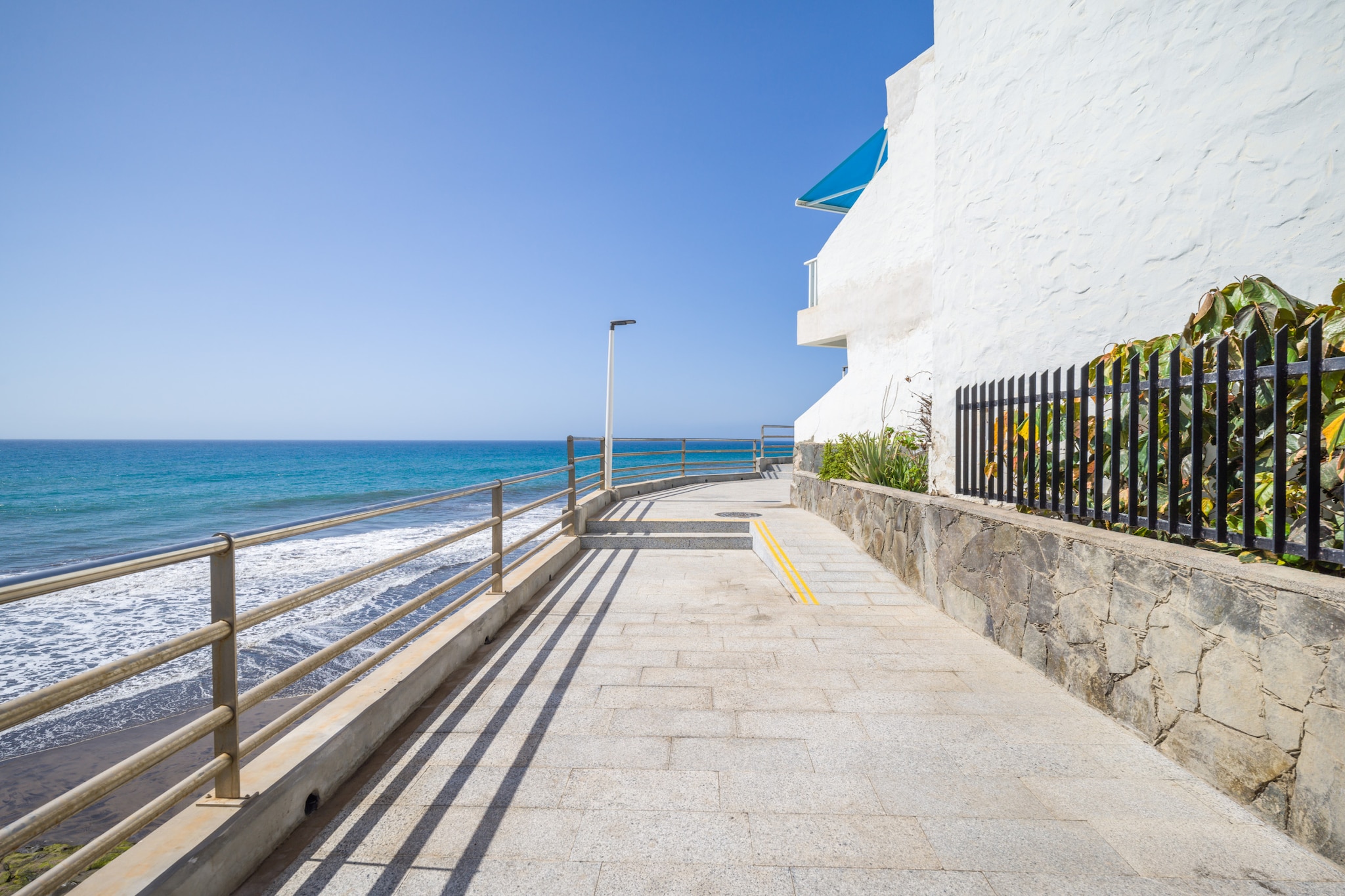 Aguila Beach Ocean View 32 By CanariasGetaway-Buitenlucht